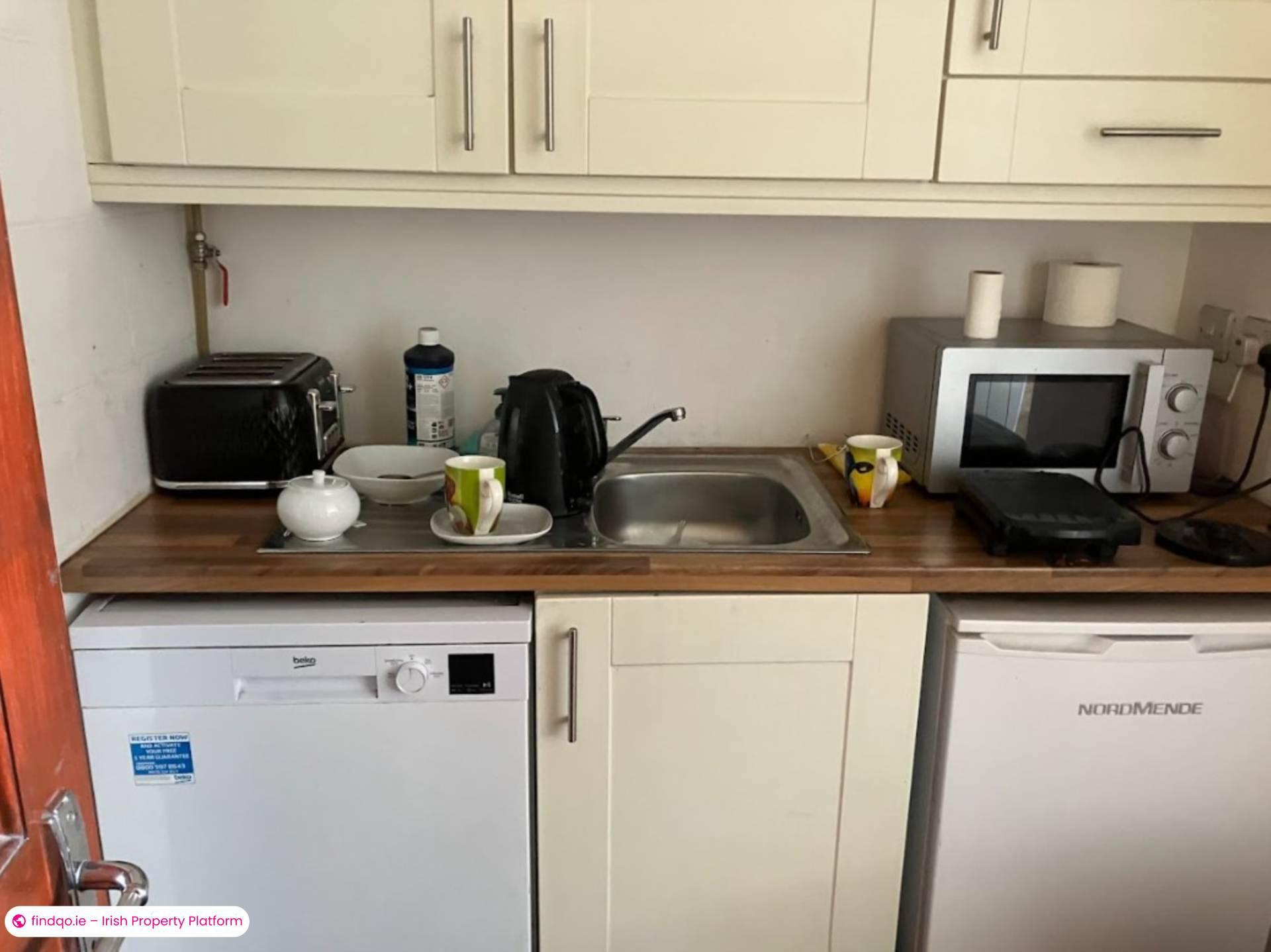 Industrial Unit for Sale in Newtownmountkennedy, Wicklow