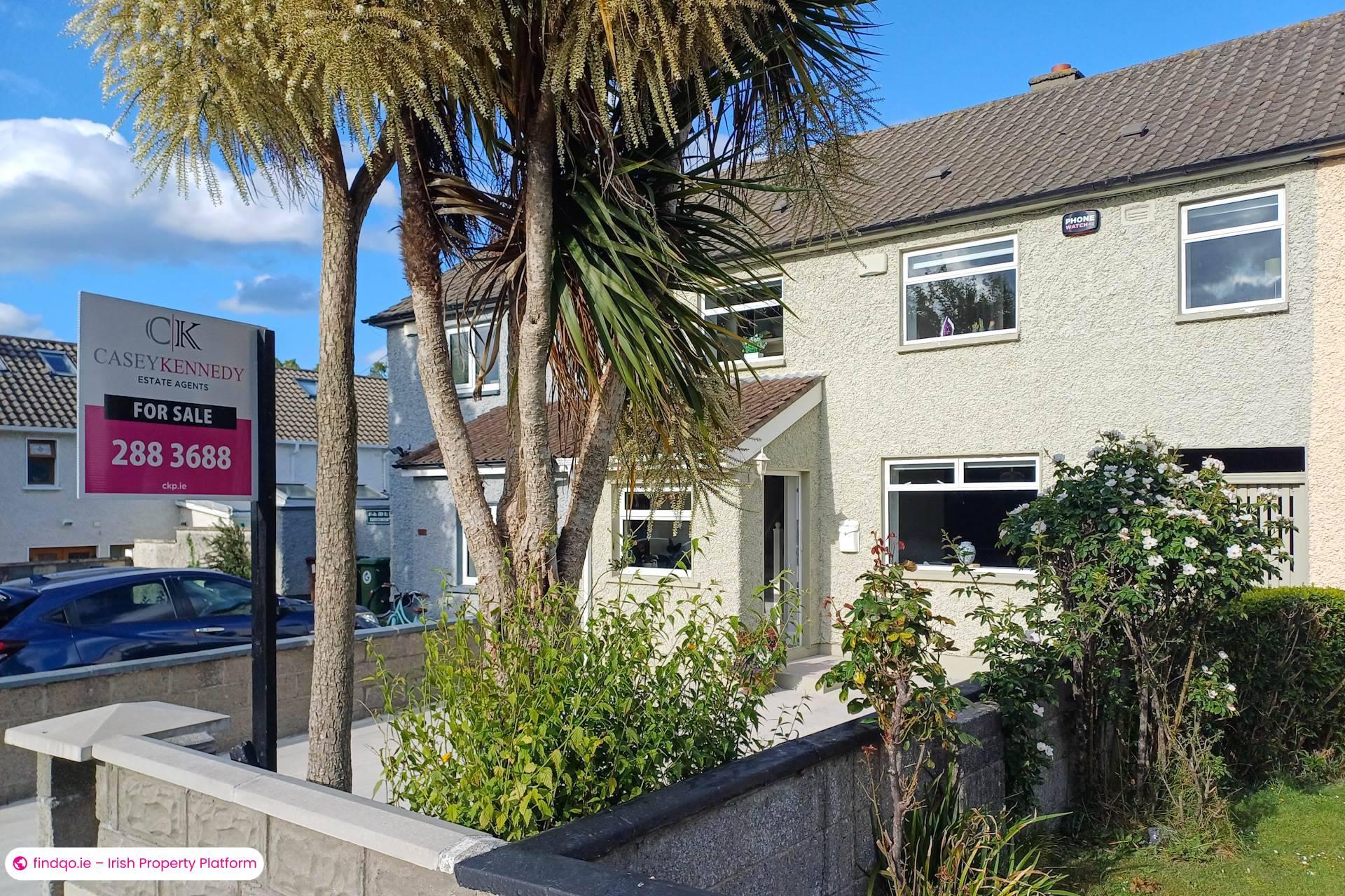 Terraced house for Sale in Dublin 14
