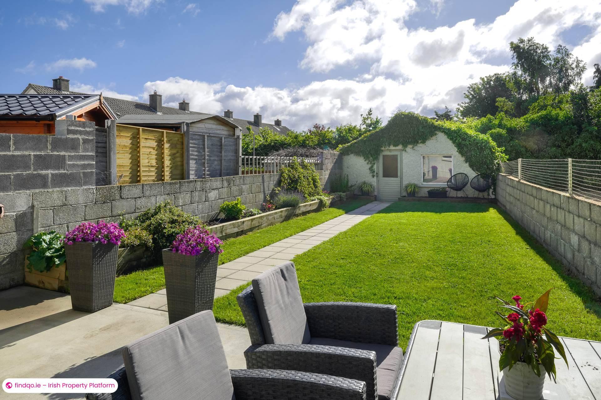 Terraced house for Sale in Dublin 14