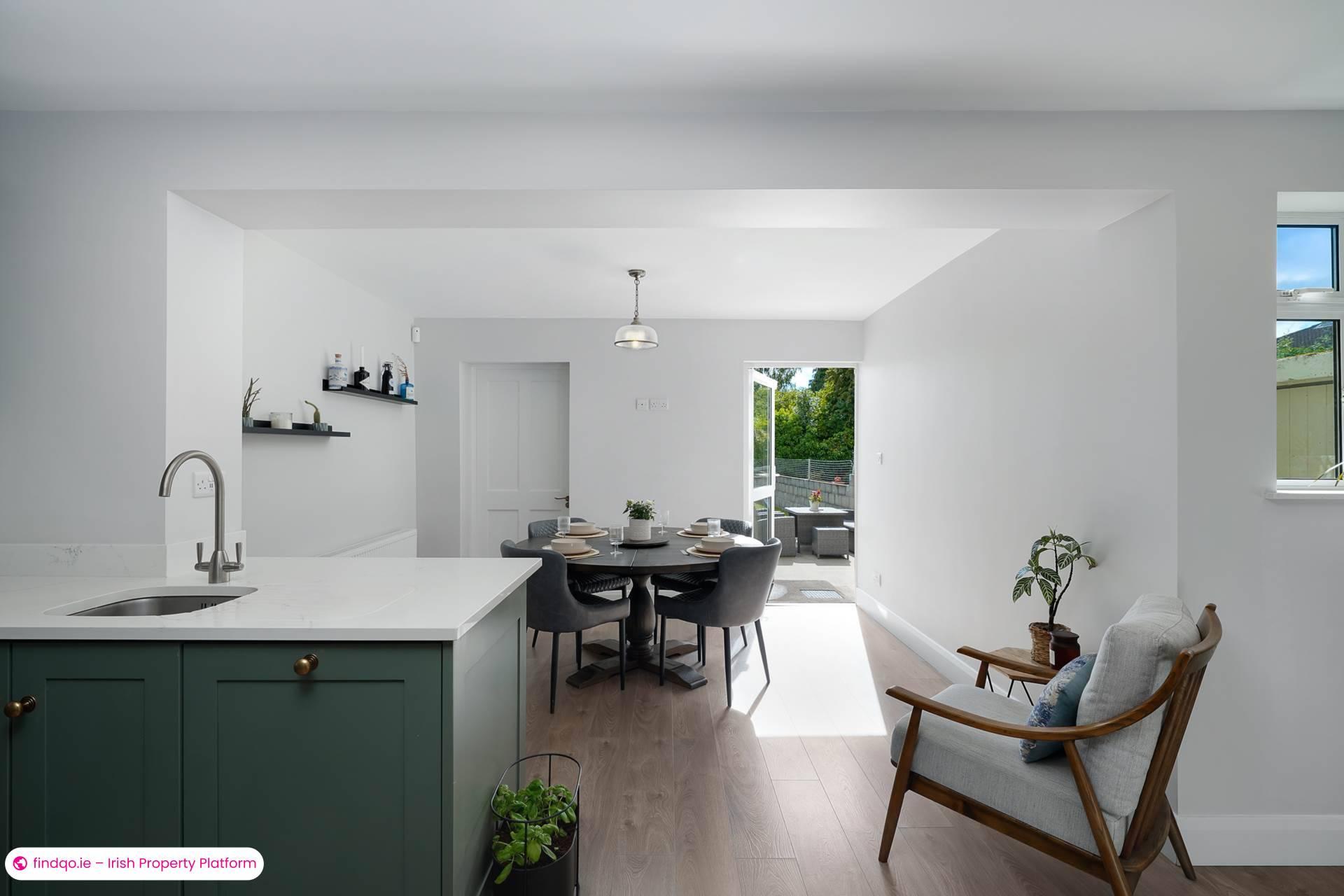 Terraced house for Sale in Dublin 14