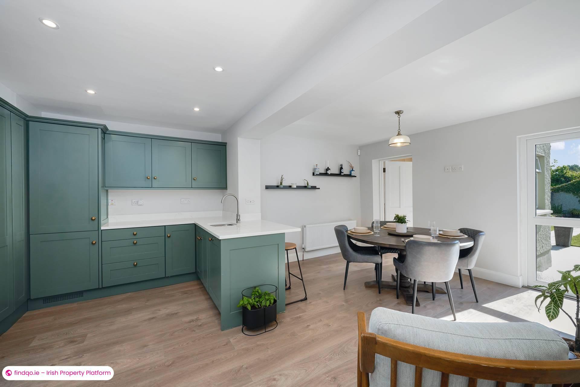 Terraced house for Sale in Dublin 14