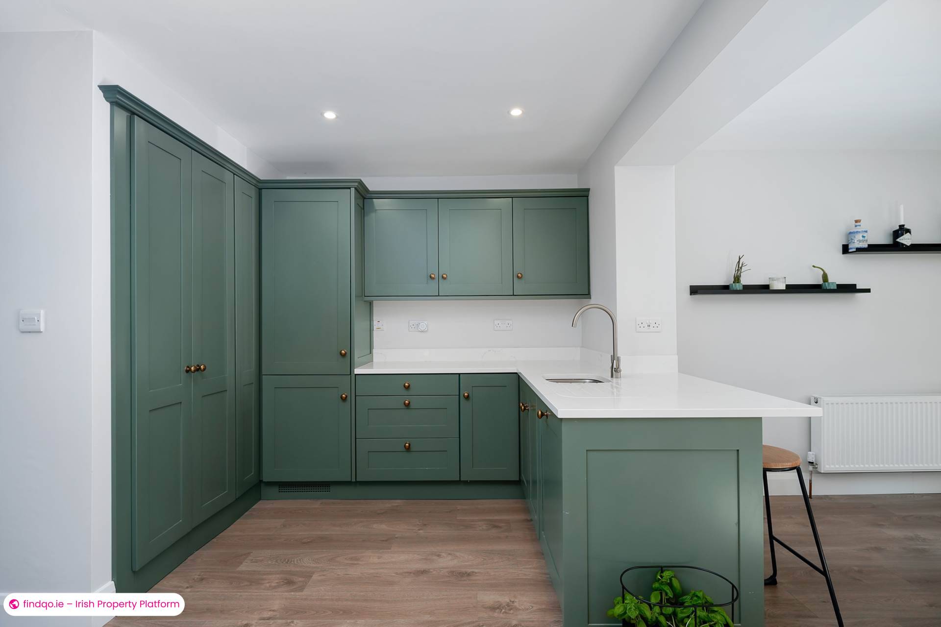 Terraced house for Sale in Dublin 14