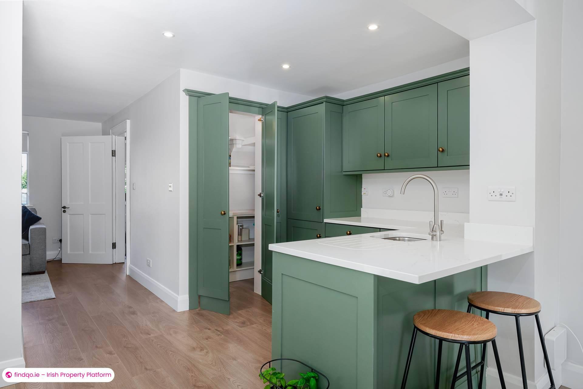 Terraced house for Sale in Dublin 14