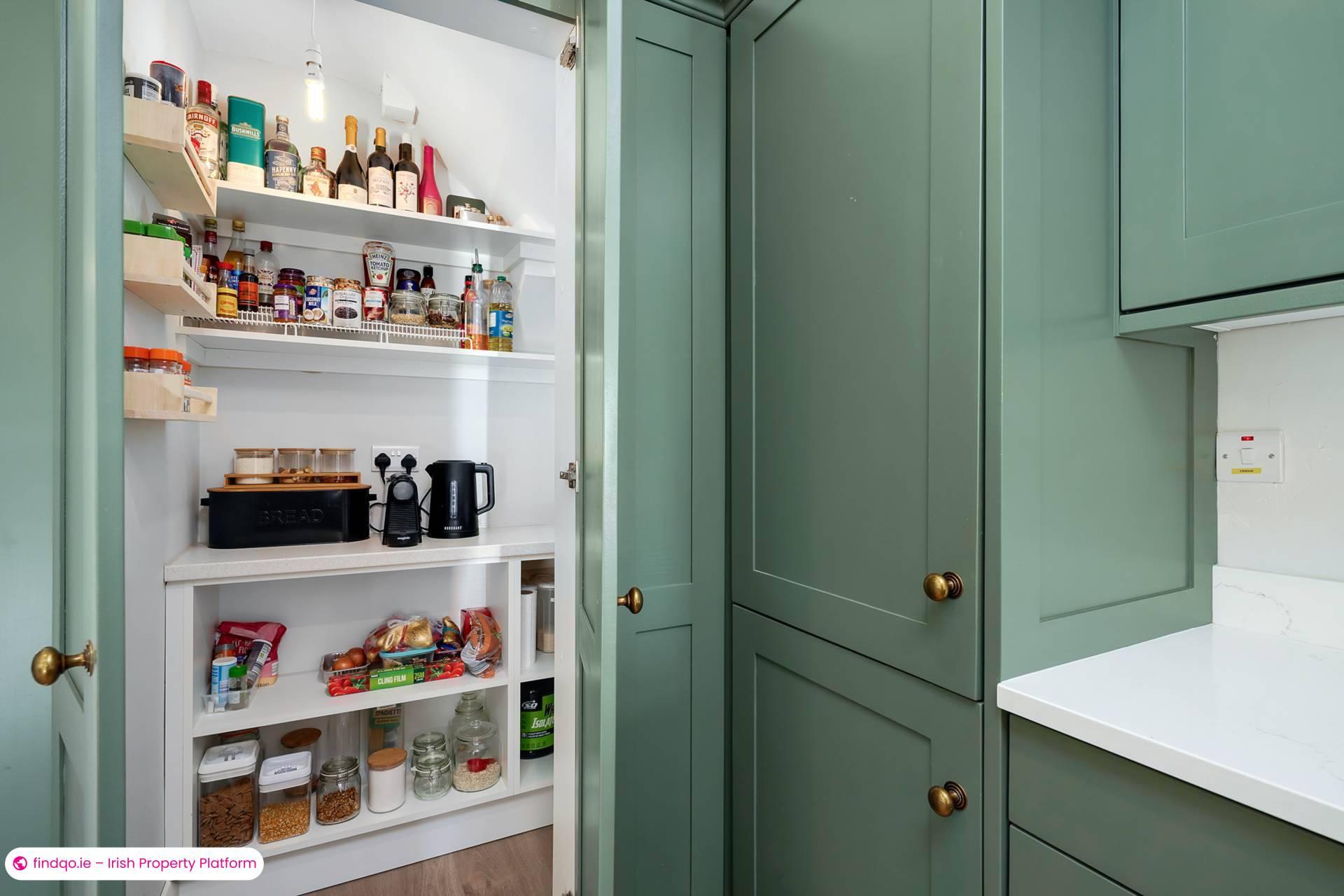 Terraced house for Sale in Dublin 14