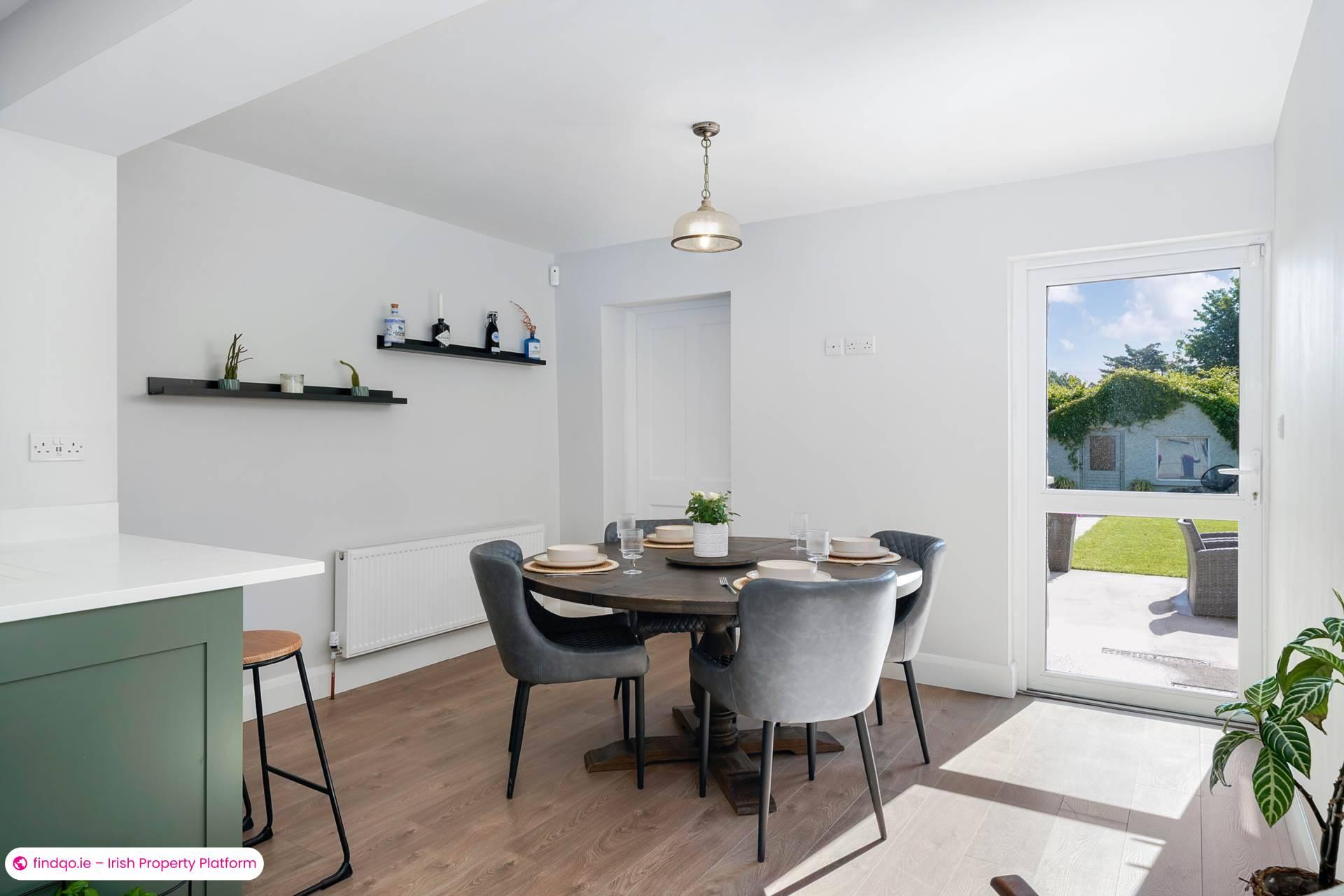 Terraced house for Sale in Dublin 14