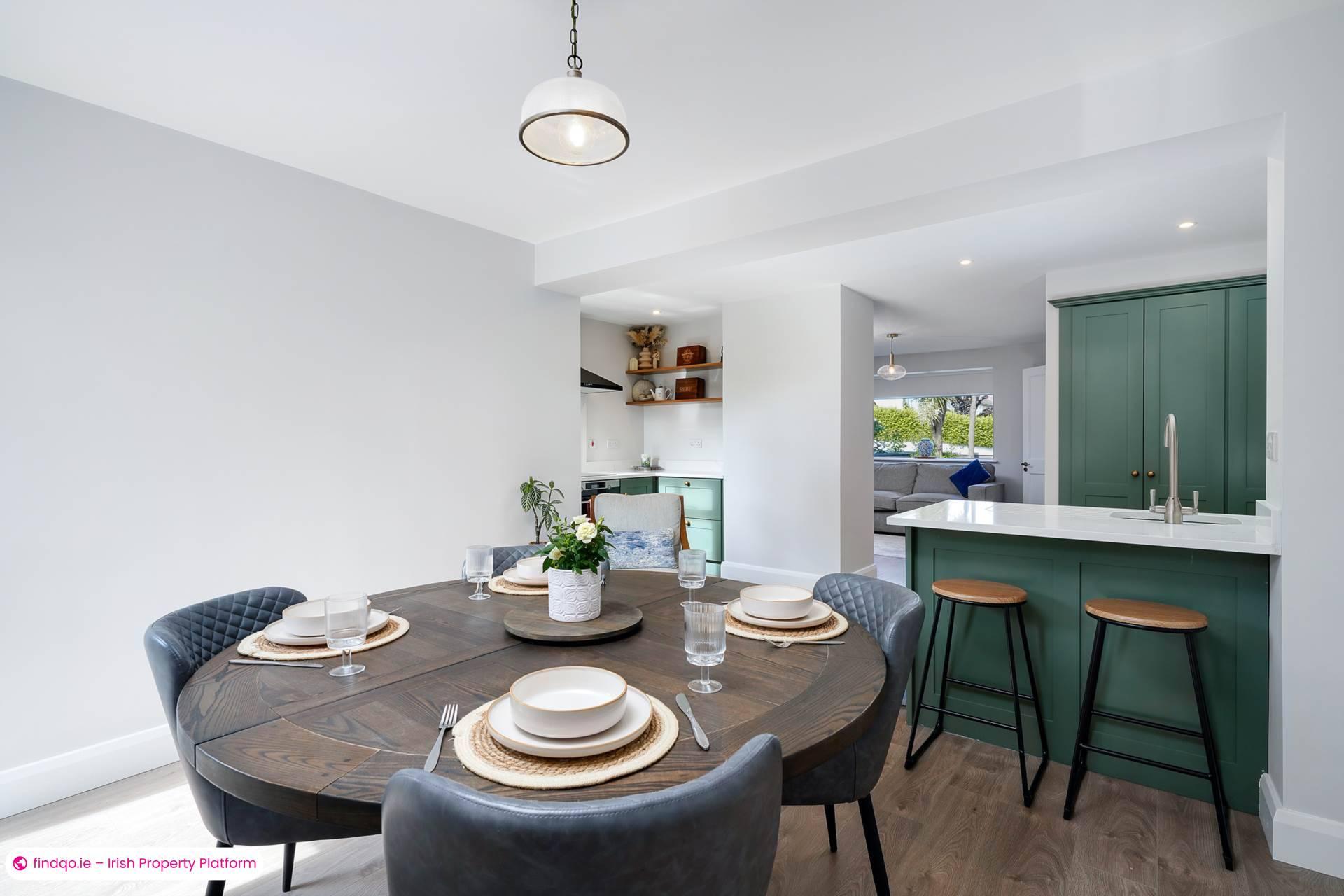 Terraced house for Sale in Dublin 14