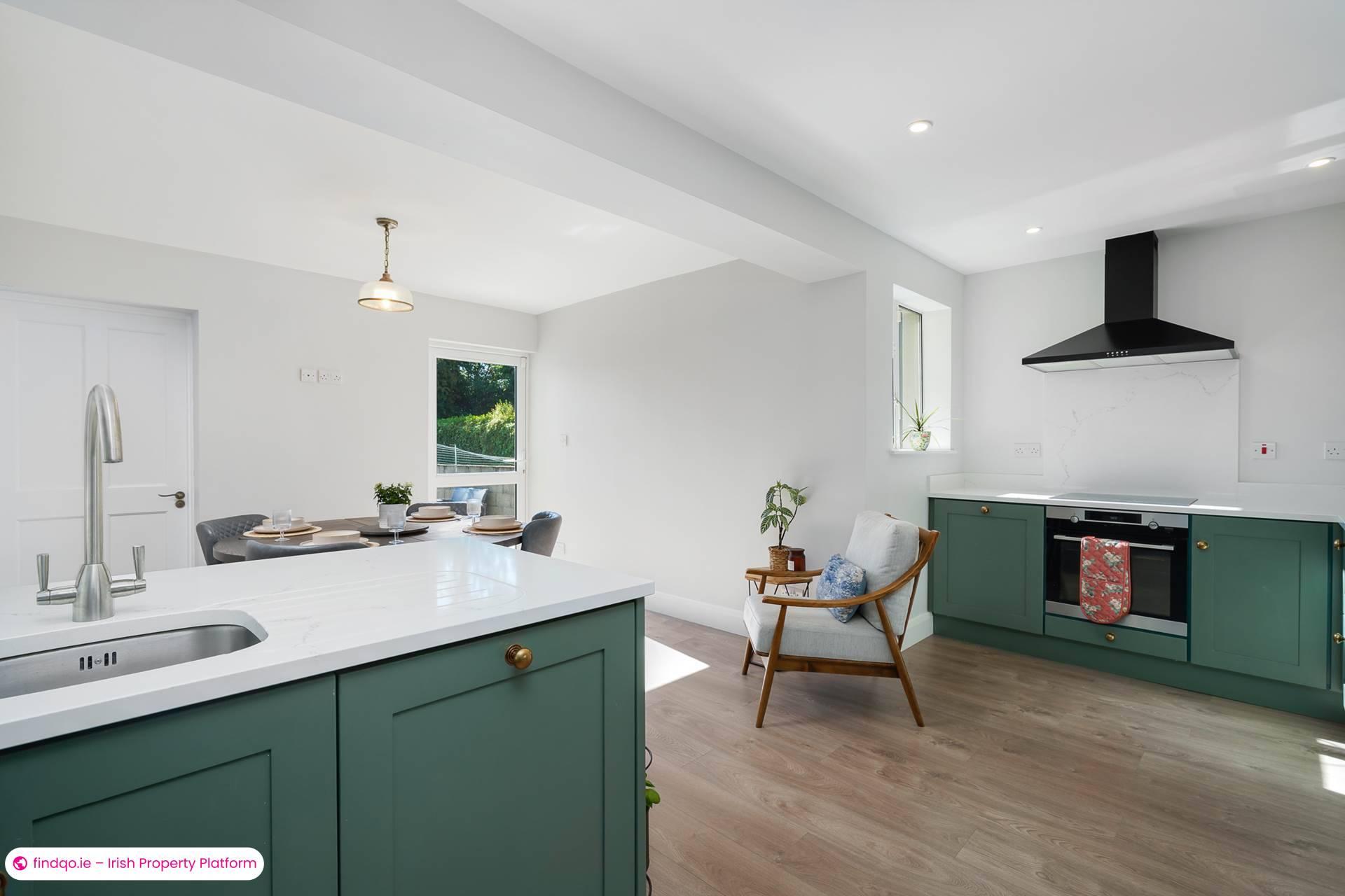 Terraced house for Sale in Dublin 14