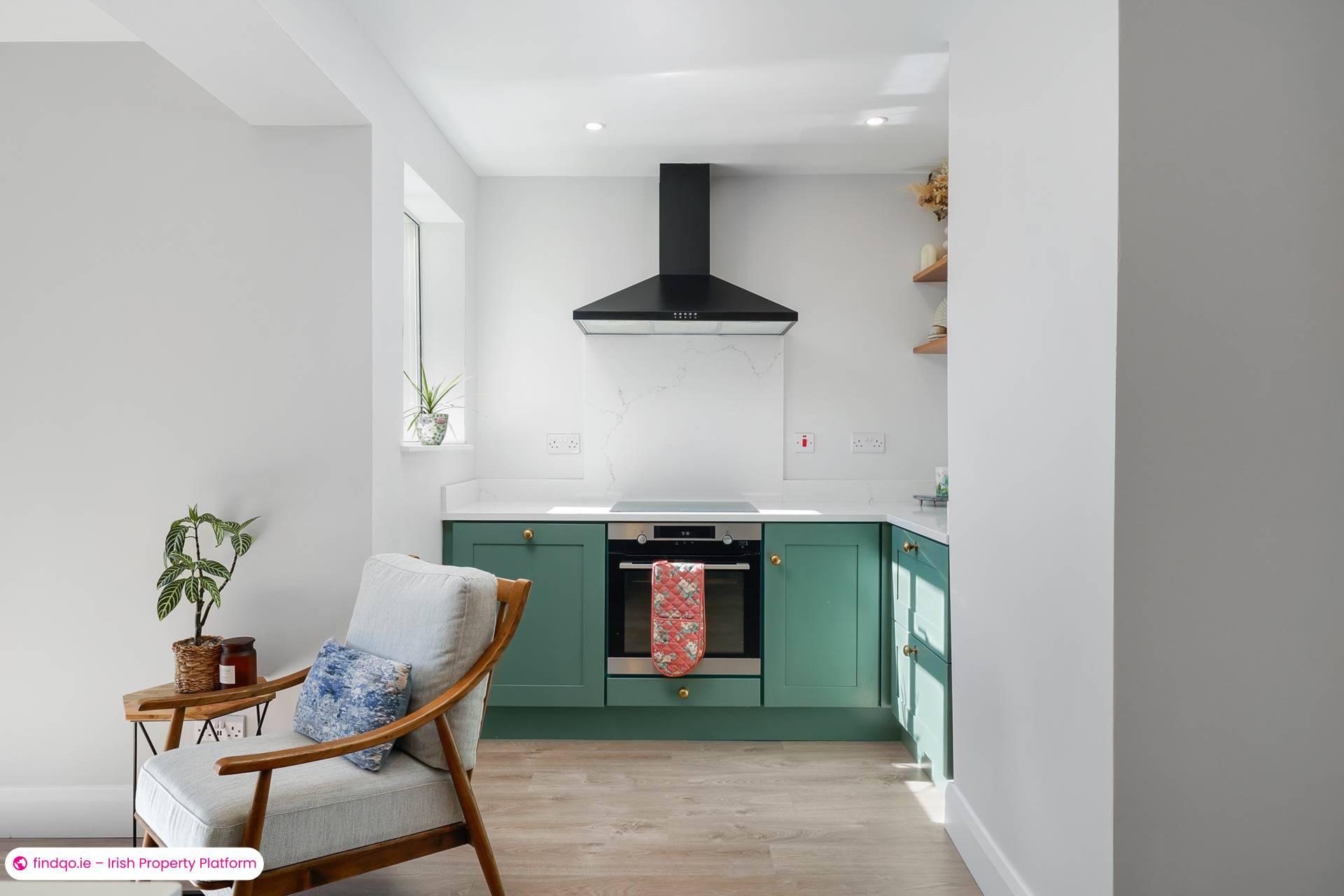 Terraced house for Sale in Dublin 14