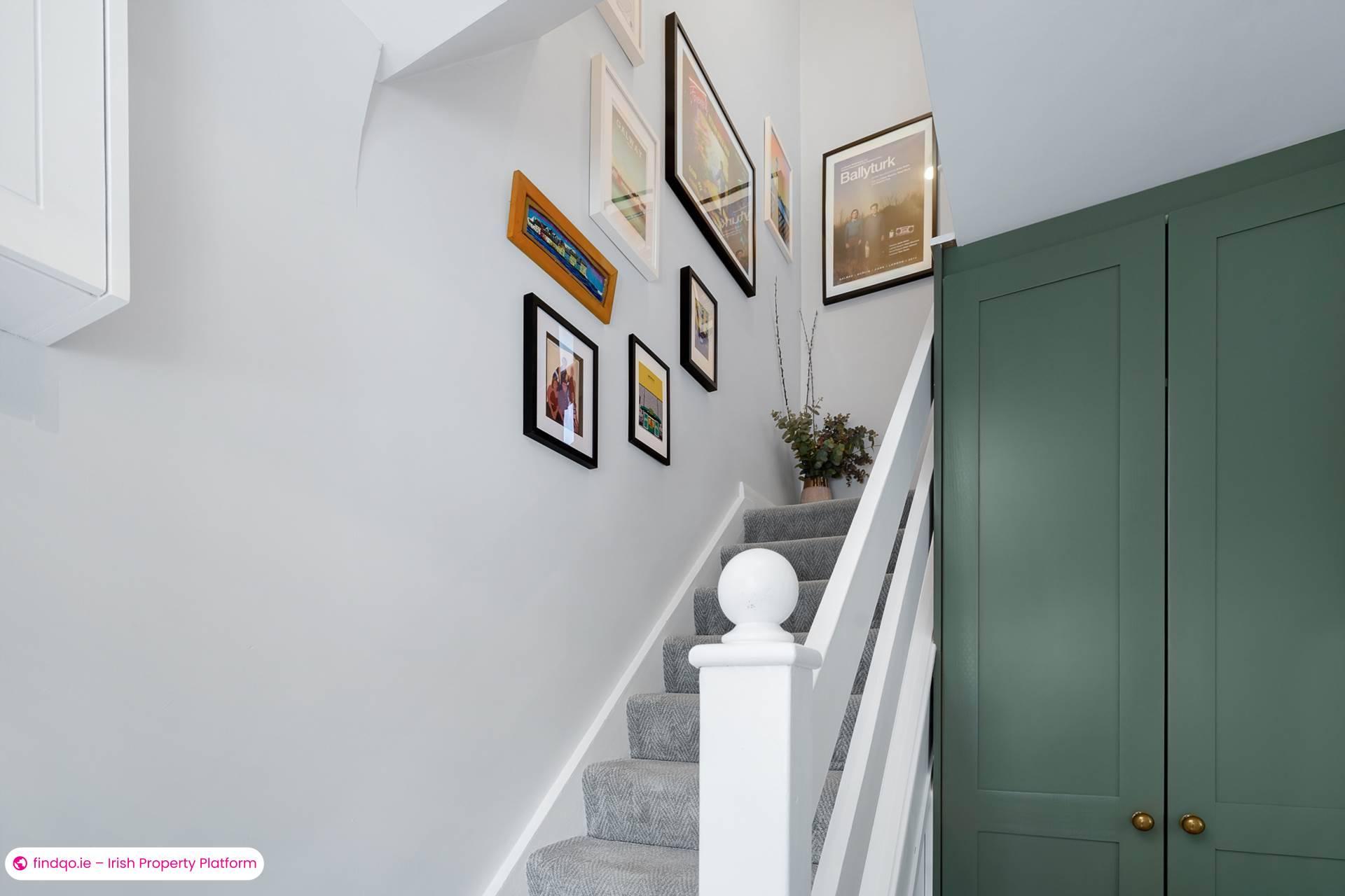 Terraced house for Sale in Dublin 14