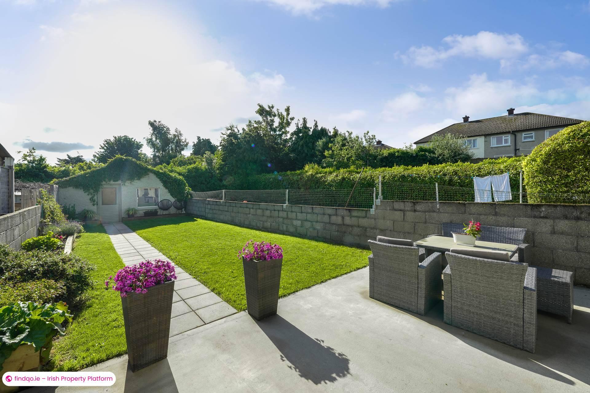 Terraced house for Sale in Dublin 14