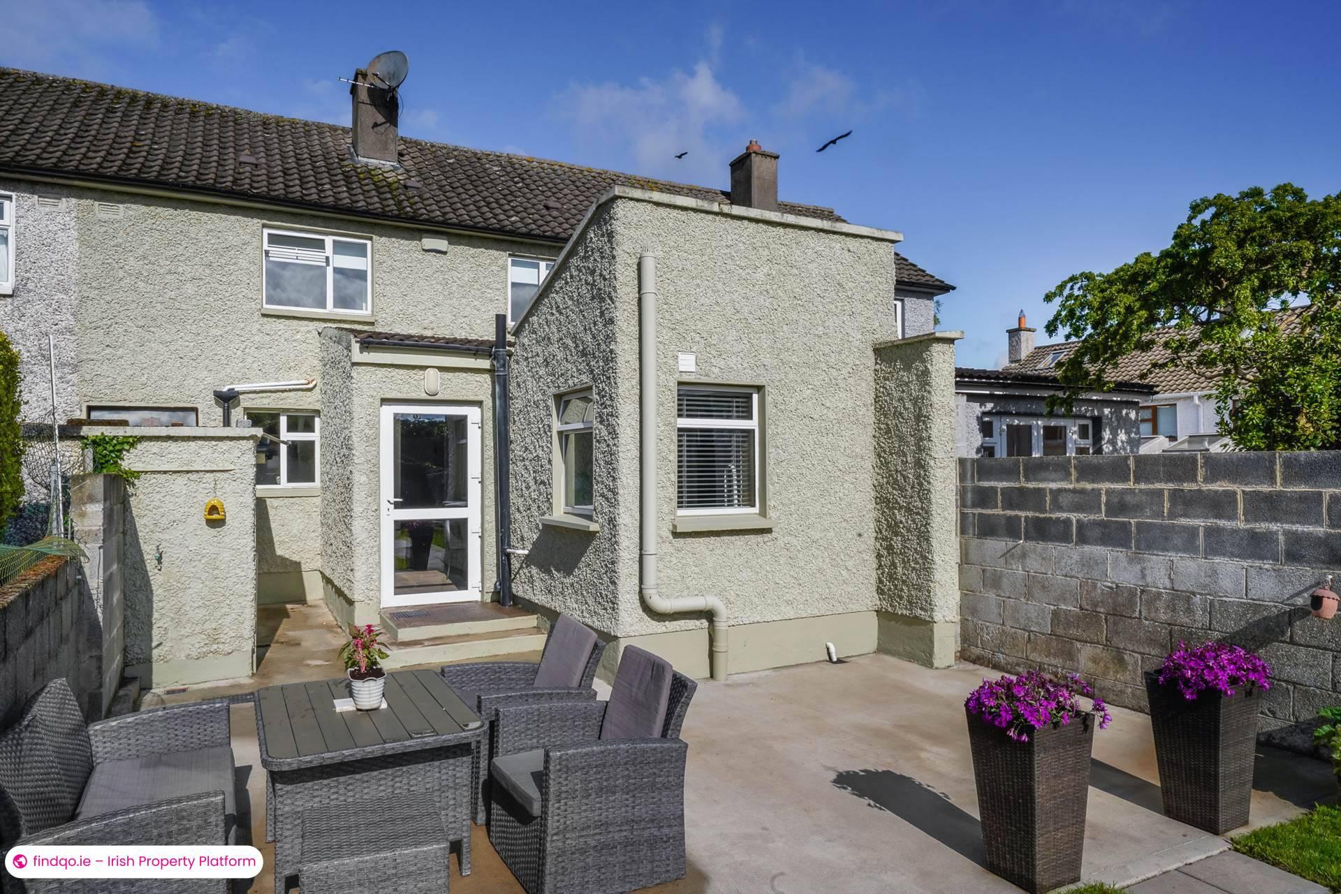 Terraced house for Sale in Dublin 14