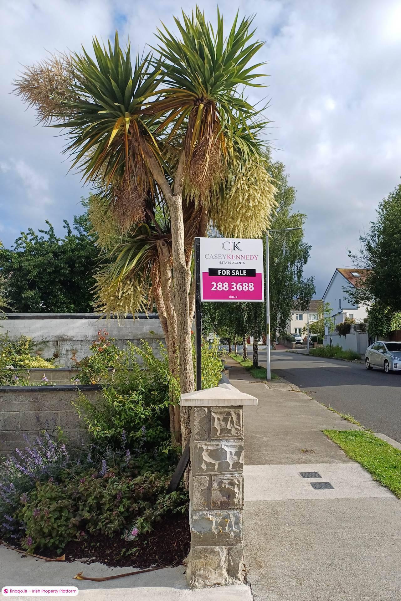 Terraced house for Sale in Dublin 14