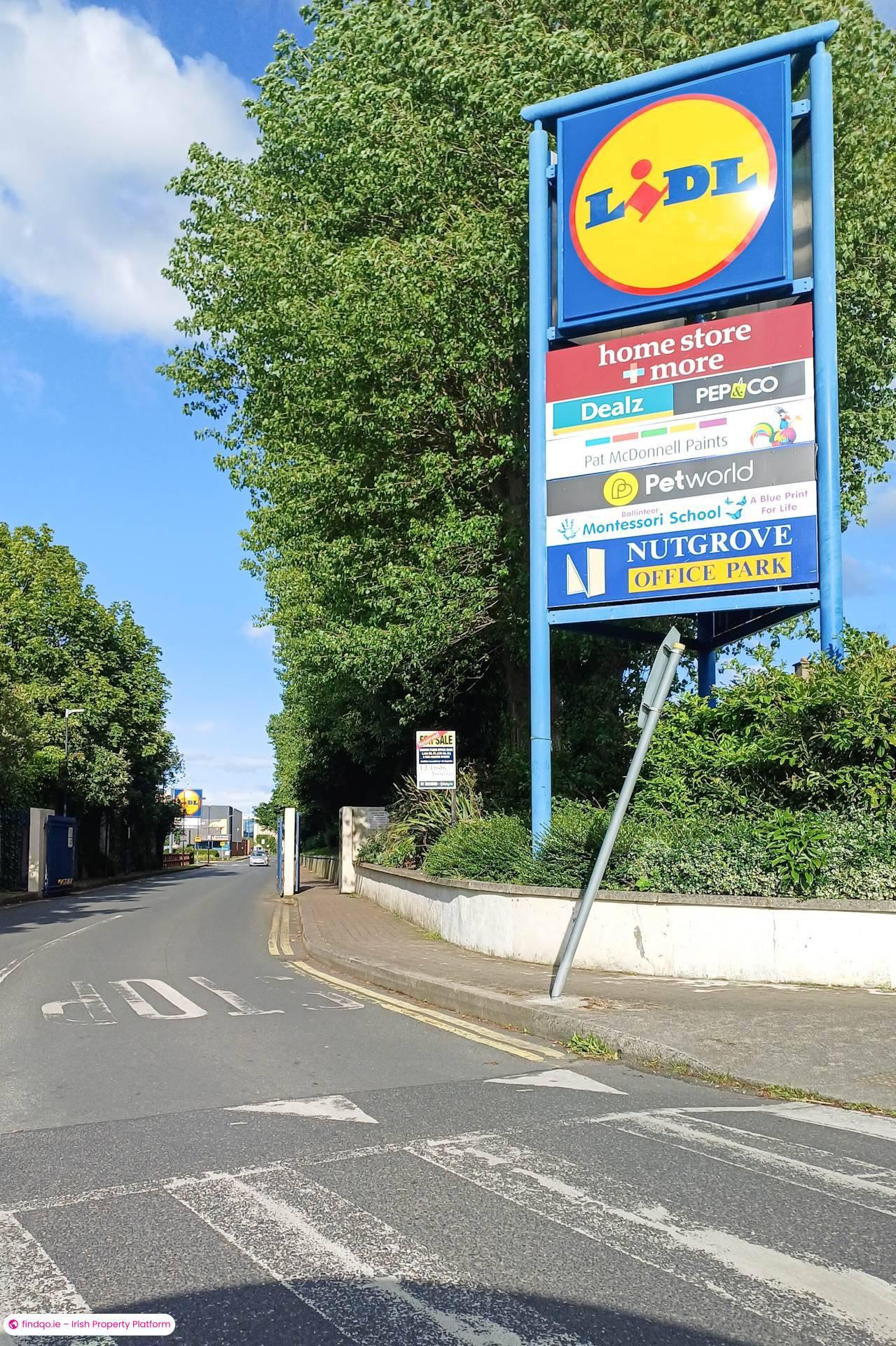 Terraced house for Sale in Dublin 14