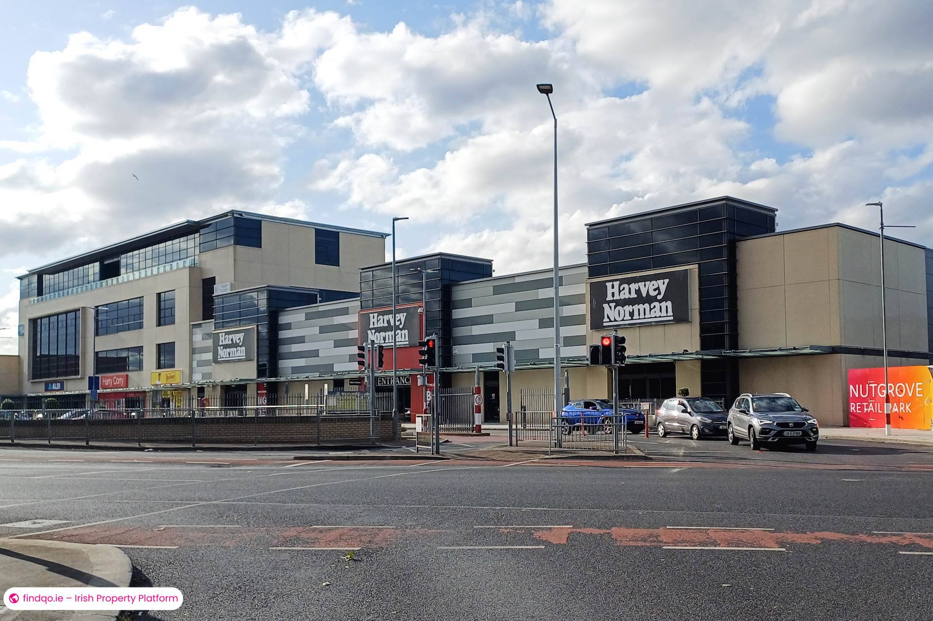 Terraced house for Sale in Dublin 14