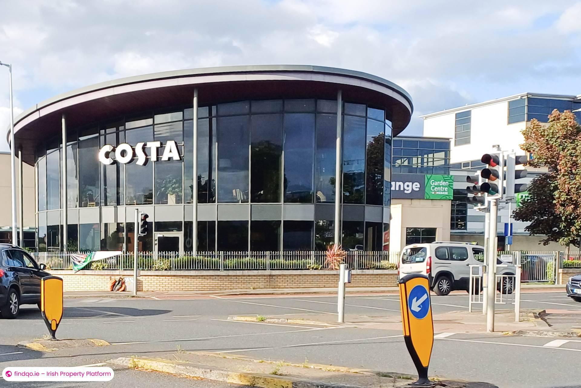 Terraced house for Sale in Dublin 14