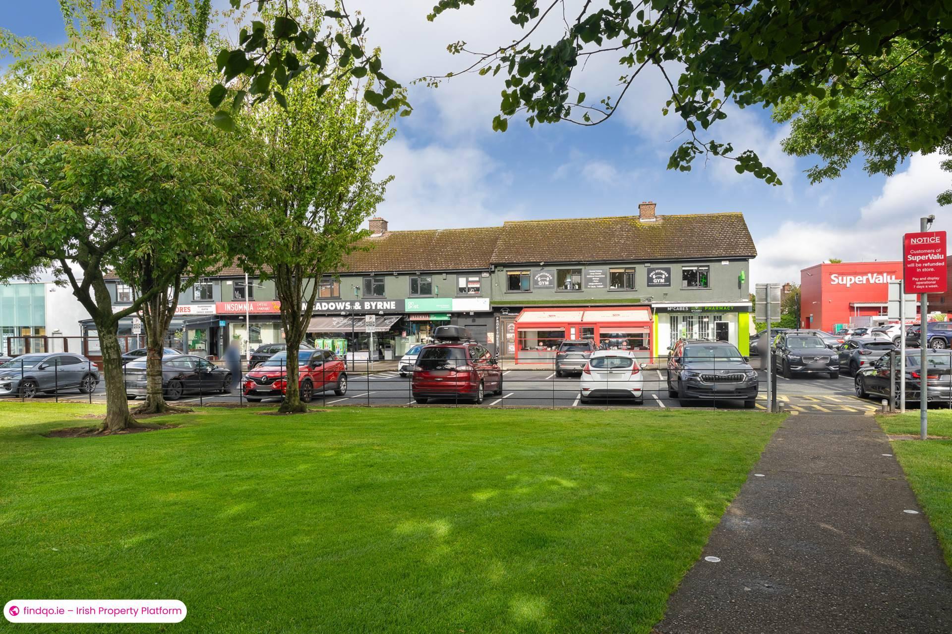 Terraced house for Sale in Dublin 14