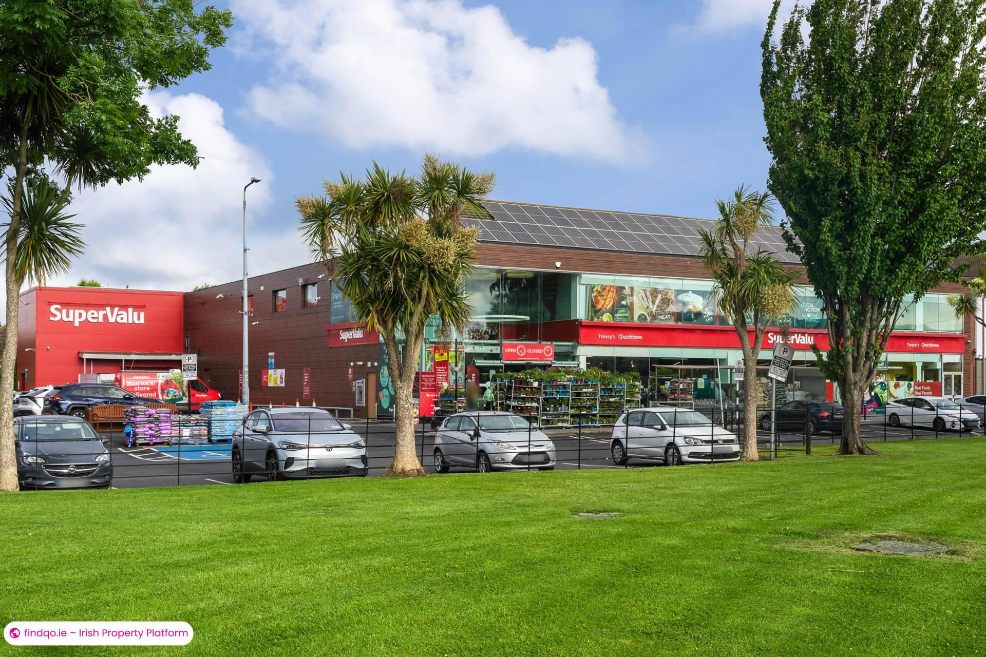 Terraced house for Sale in Dublin 14