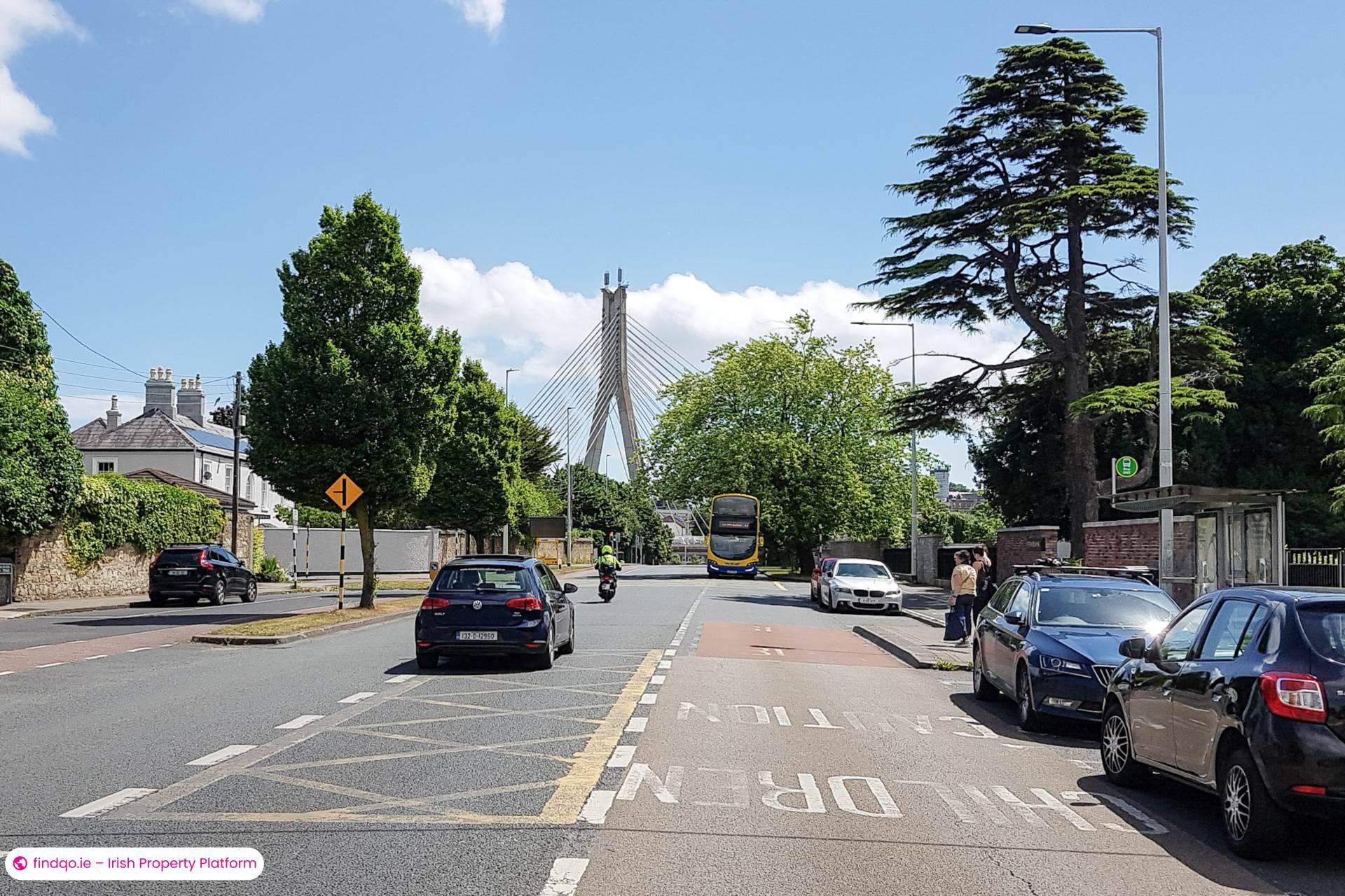 Terraced house for Sale in Dublin 14