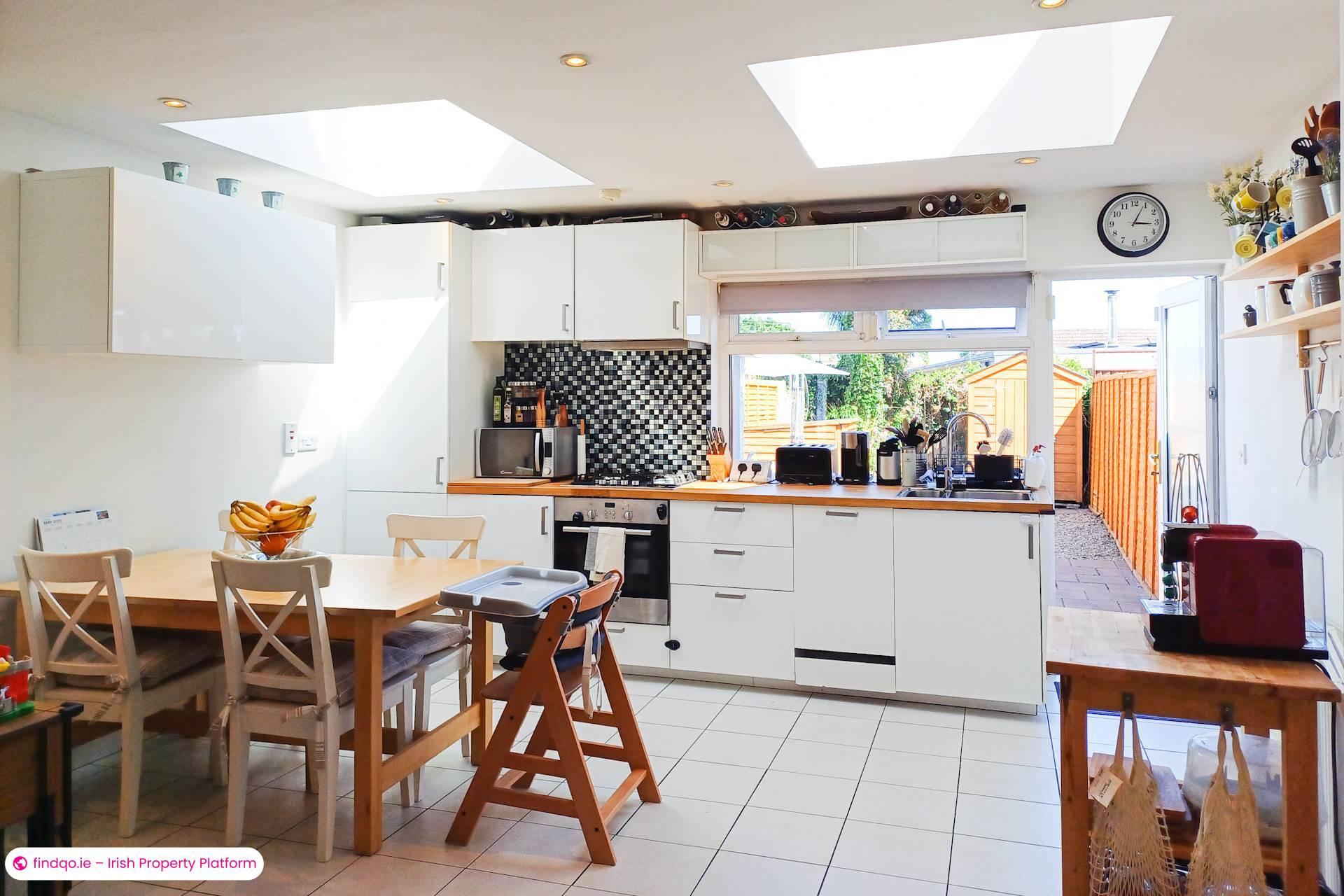 Terraced house for Sale in Dundrum, Down