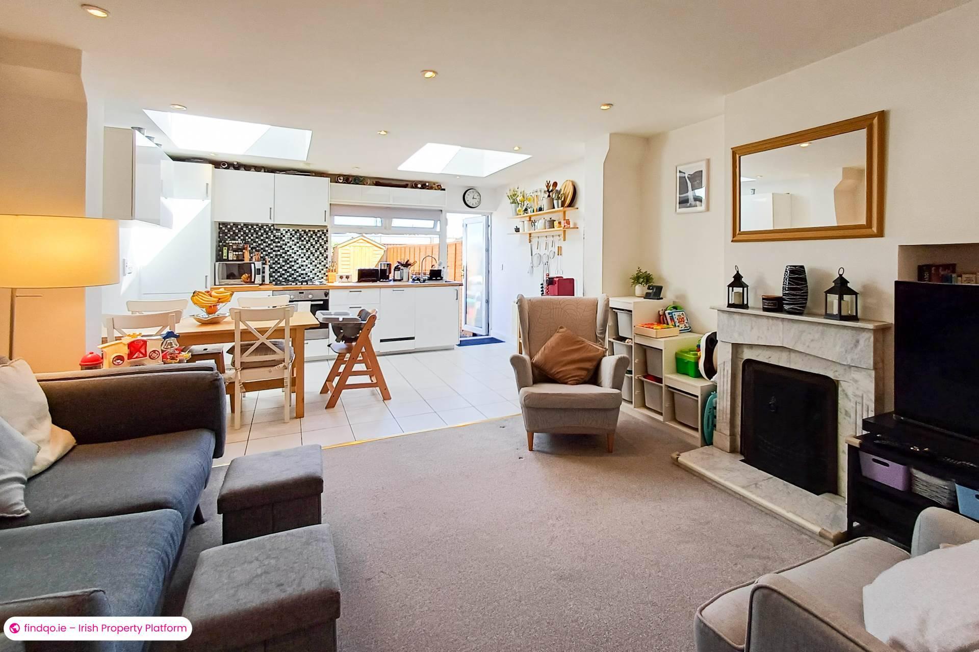 Terraced house for Sale in Dundrum, Down