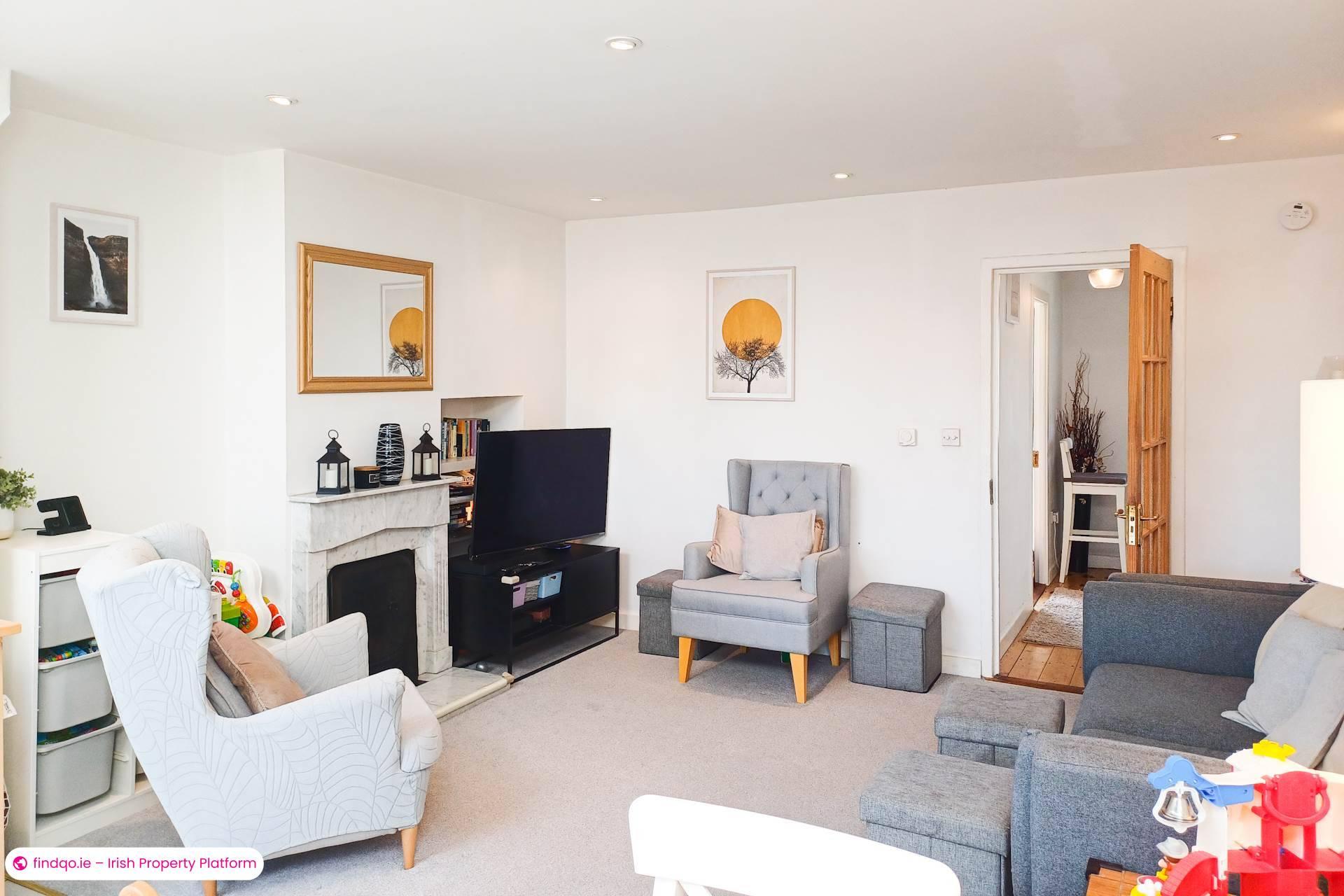 Terraced house for Sale in Dundrum, Down