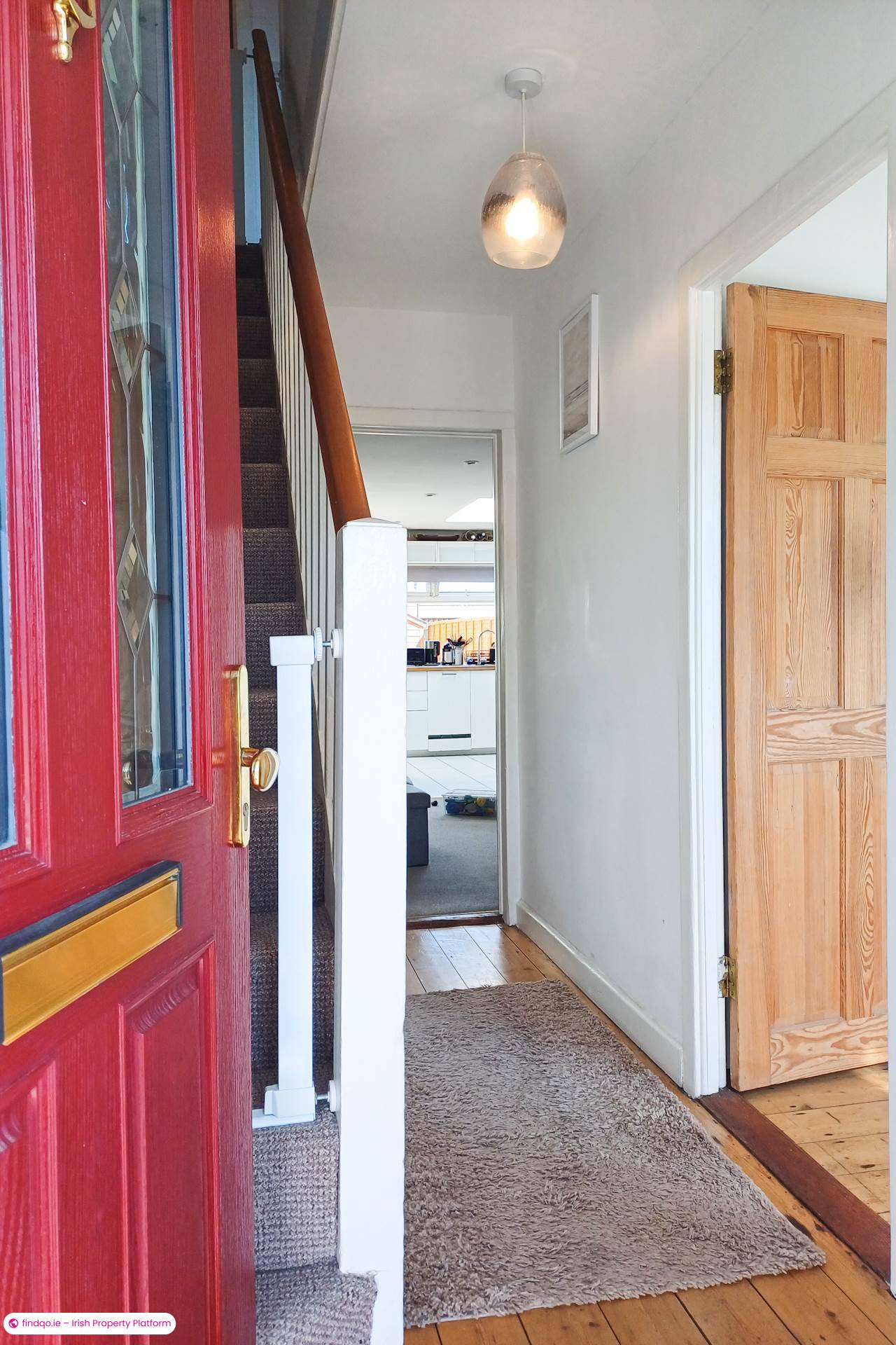 Terraced house for Sale in Dundrum, Down