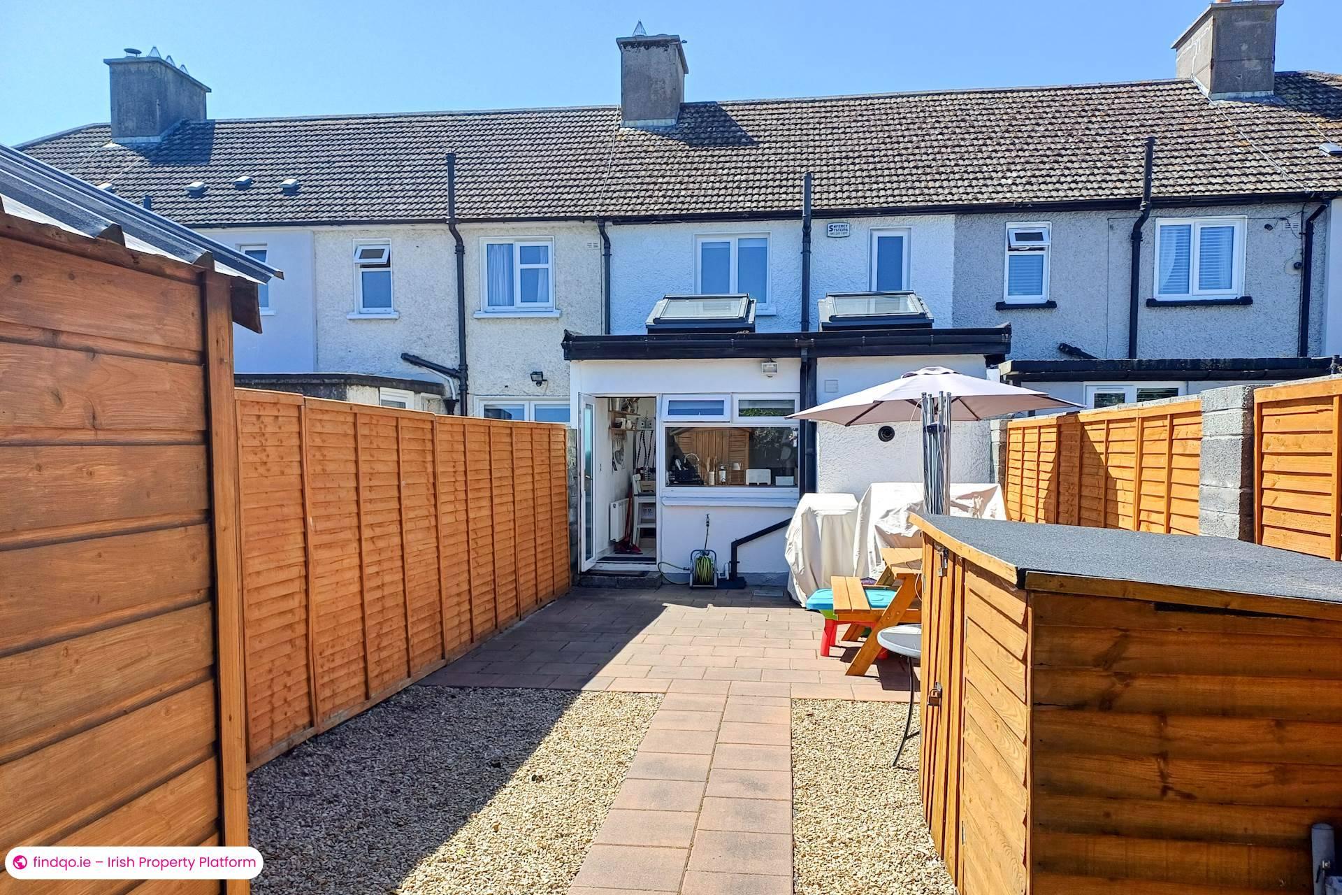 Terraced house for Sale in Dundrum, Down