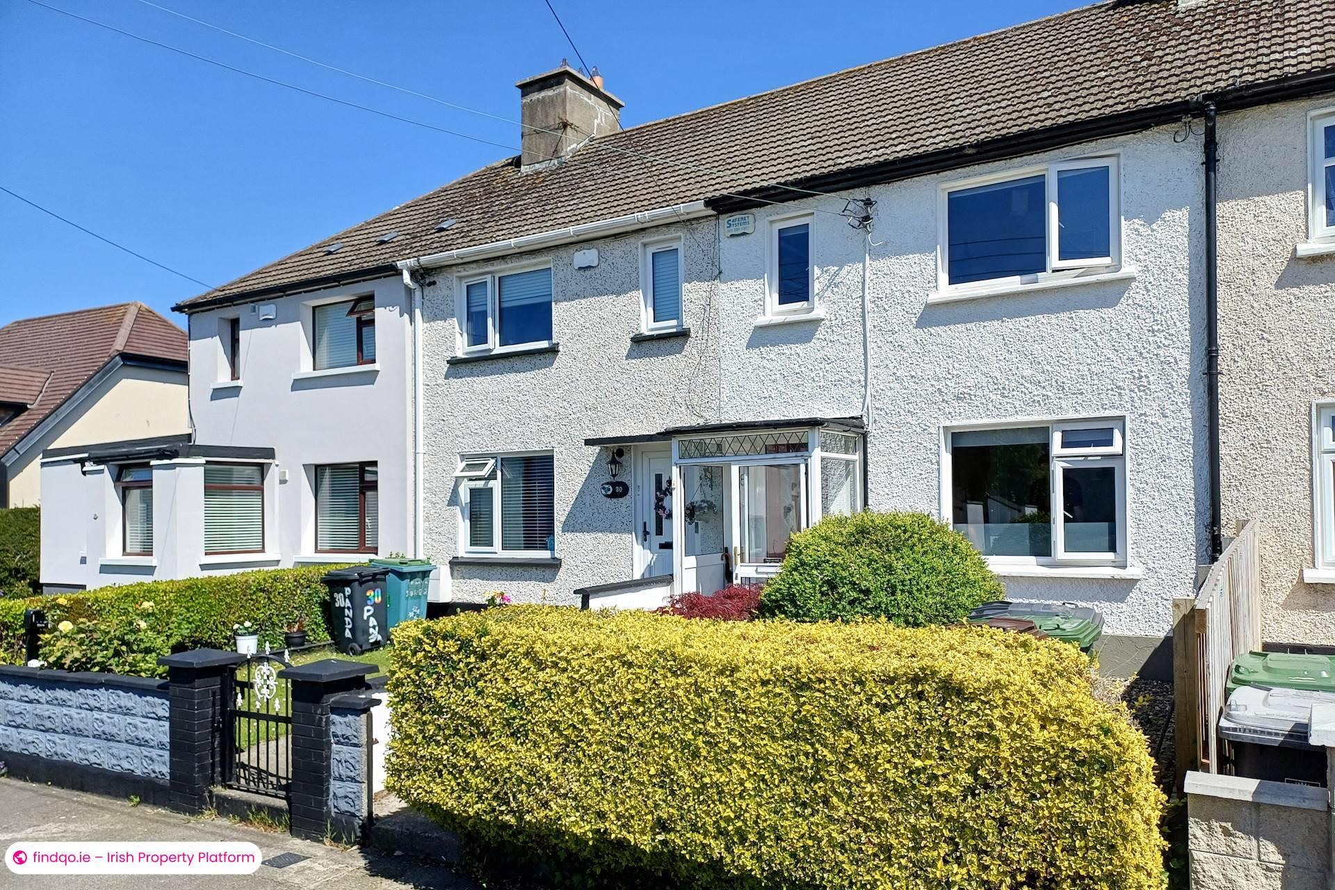Terraced house for Sale in Dundrum, Down