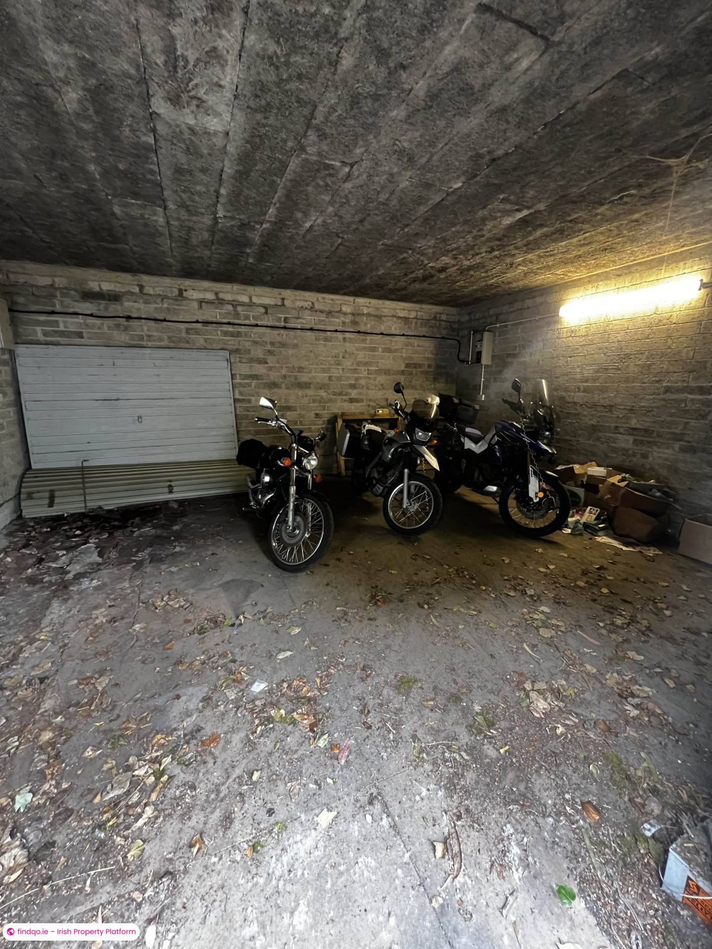 Industrial Site for Sale in Dublin 4