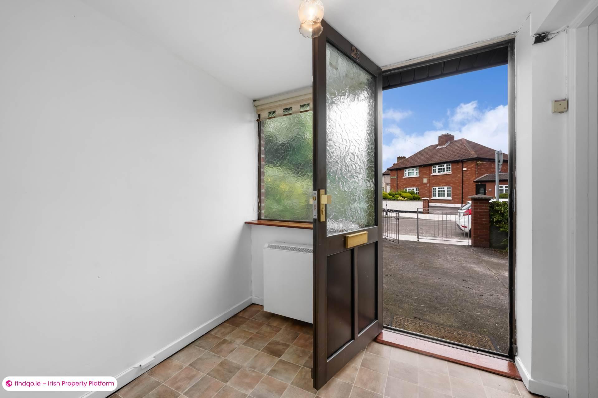 End of terrace house for Sale in Dublin 6W