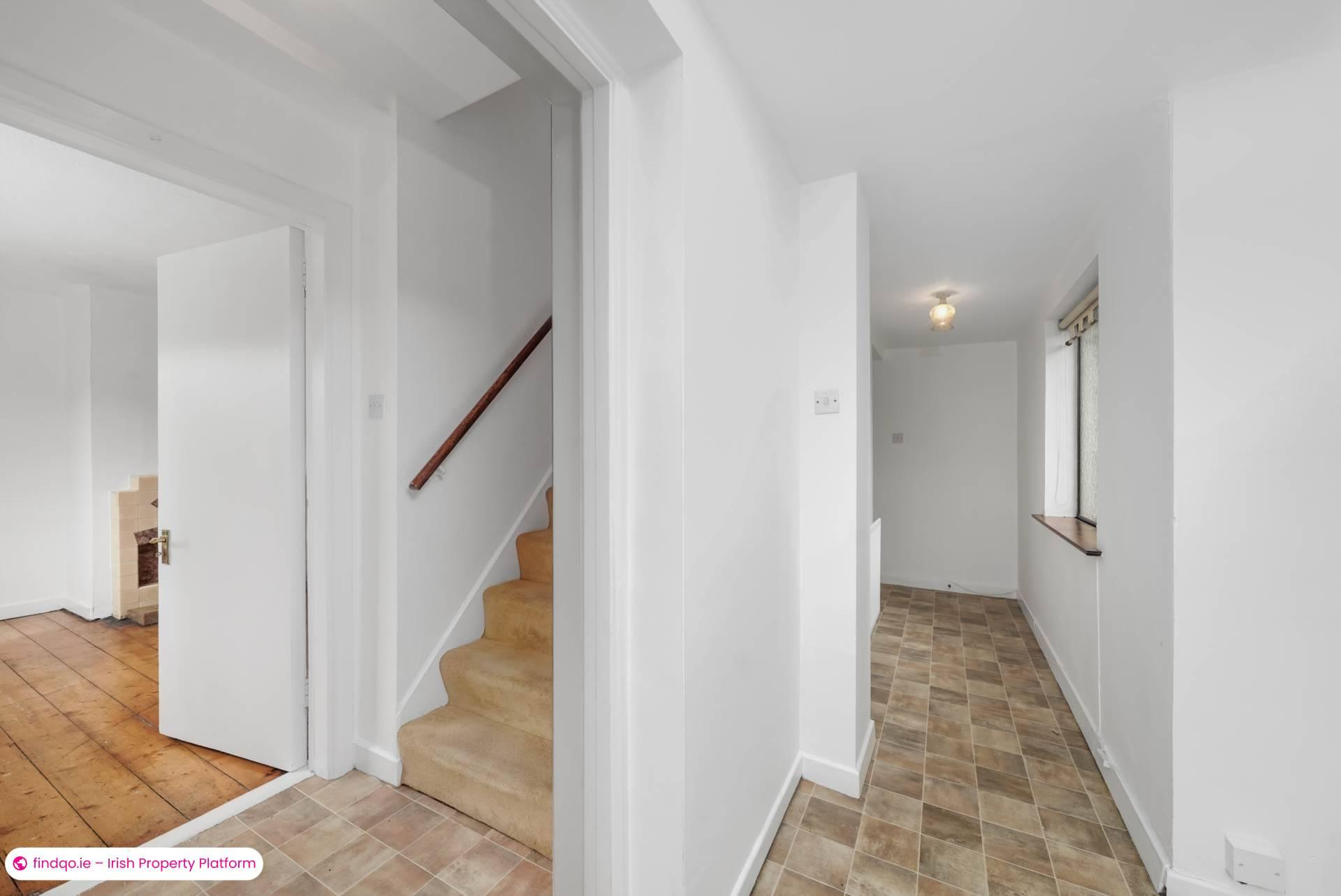 End of terrace house for Sale in Dublin 6W