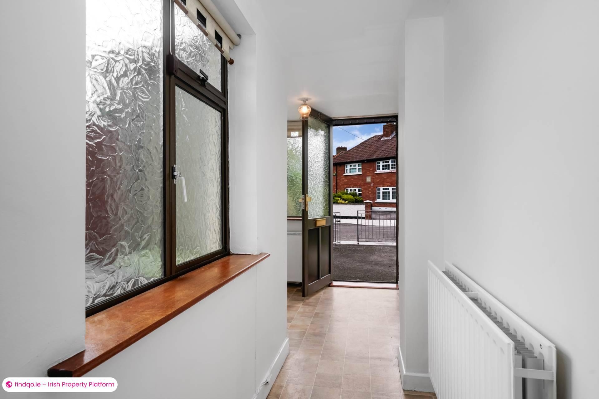 End of terrace house for Sale in Dublin 6W