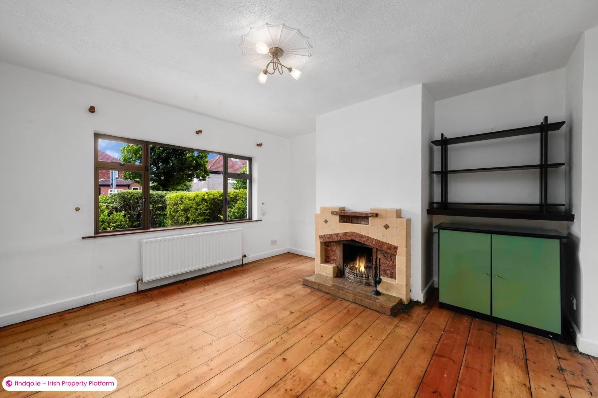 End of terrace house for Sale in Dublin 6W