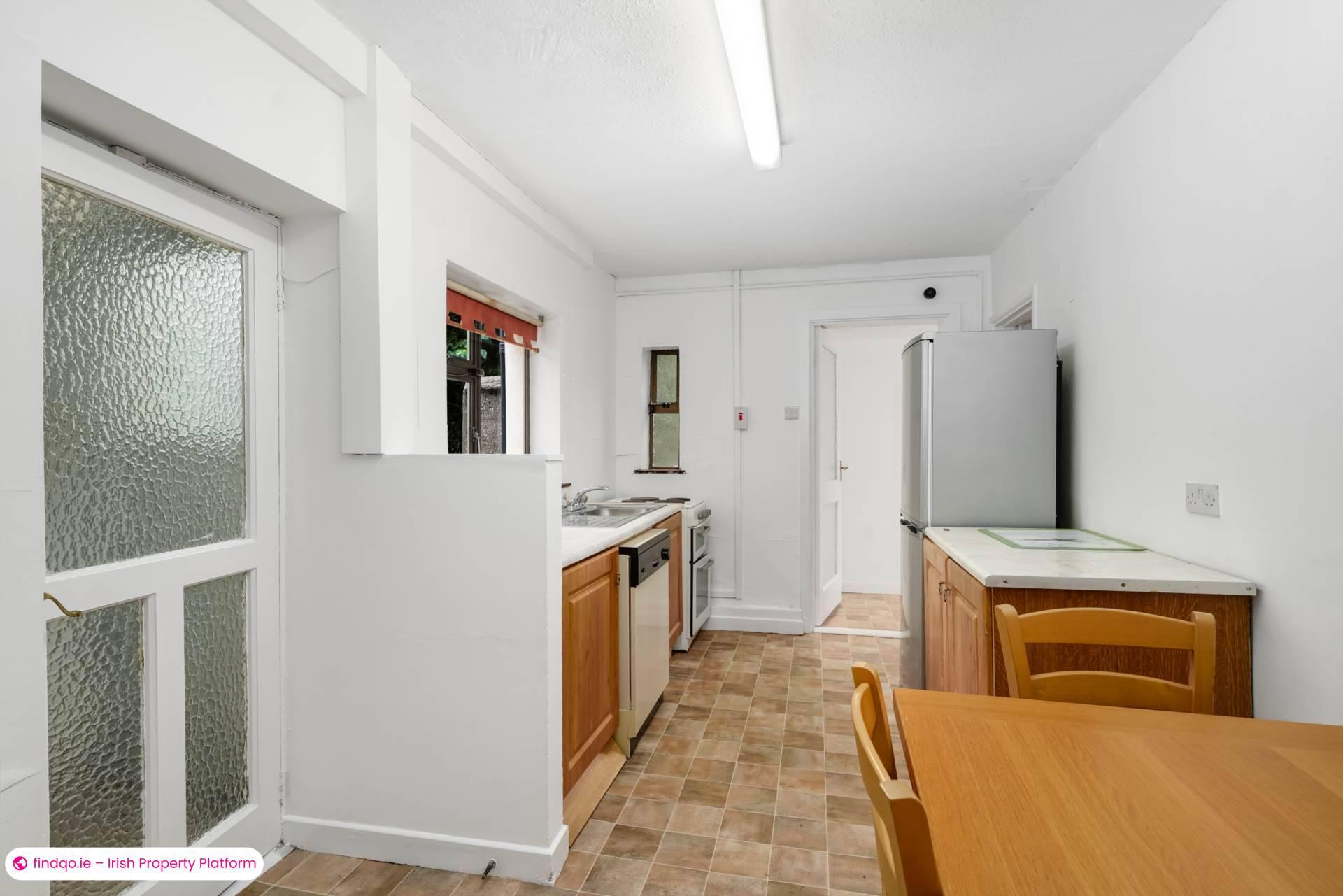 End of terrace house for Sale in Dublin 6W