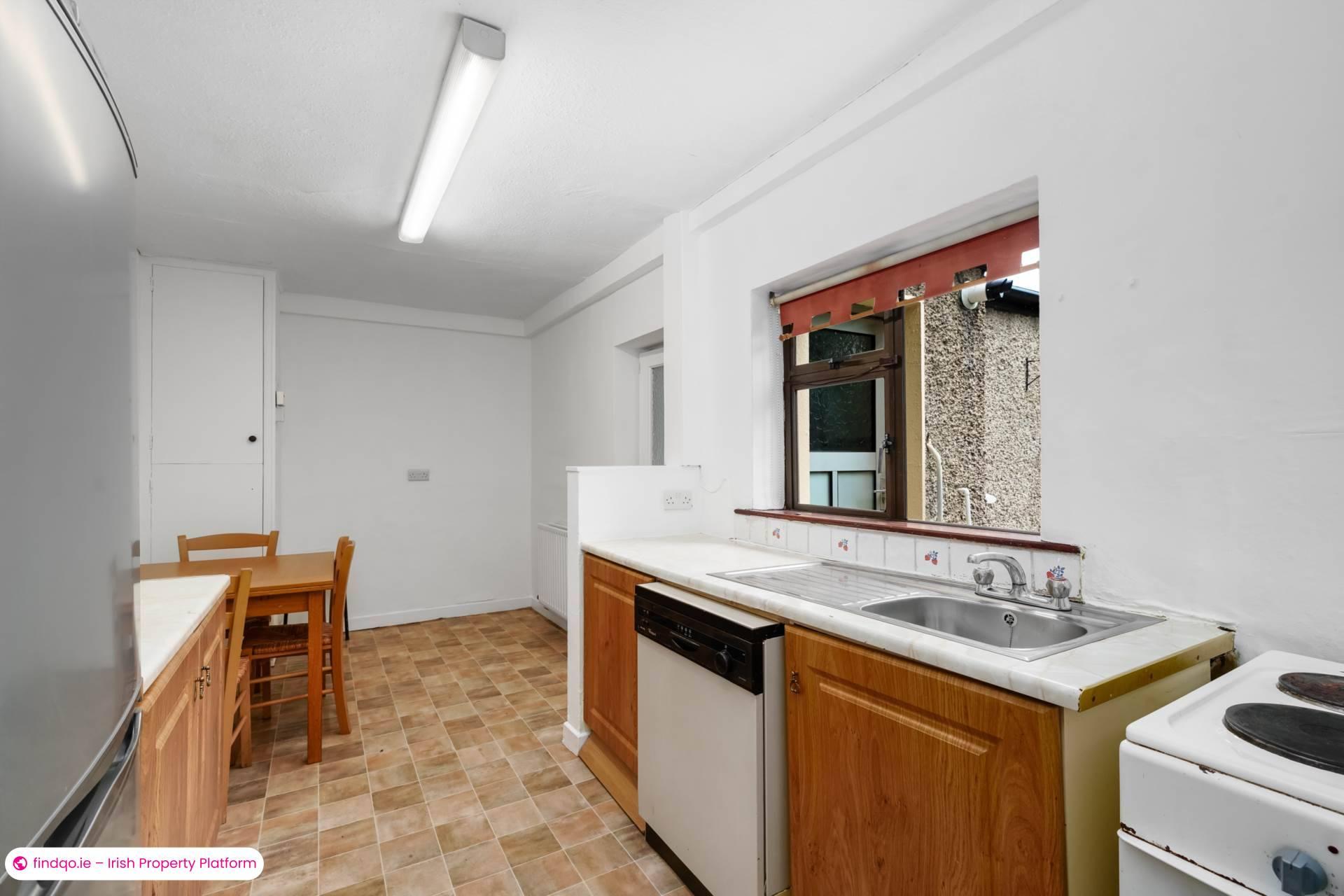 End of terrace house for Sale in Dublin 6W