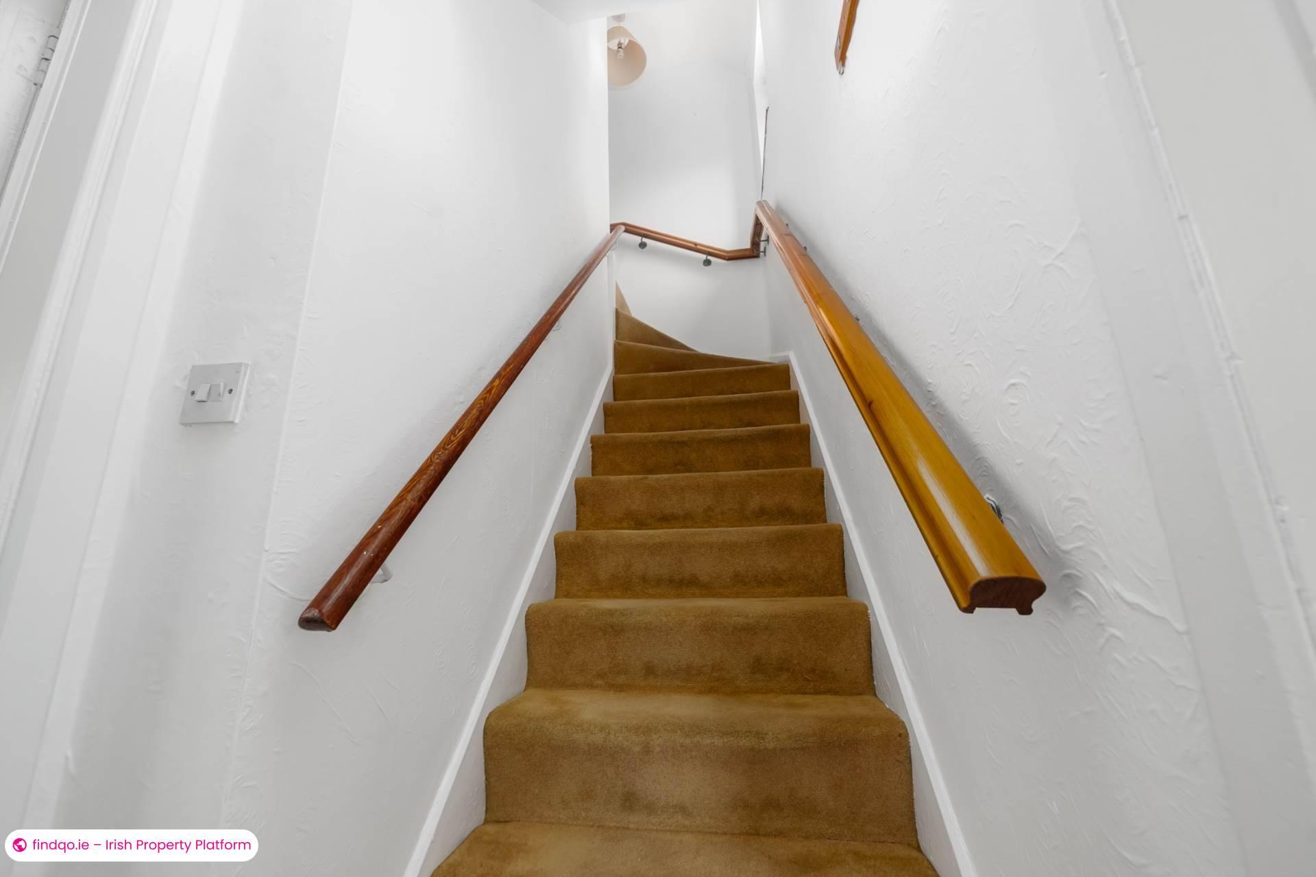 End of terrace house for Sale in Dublin 6W