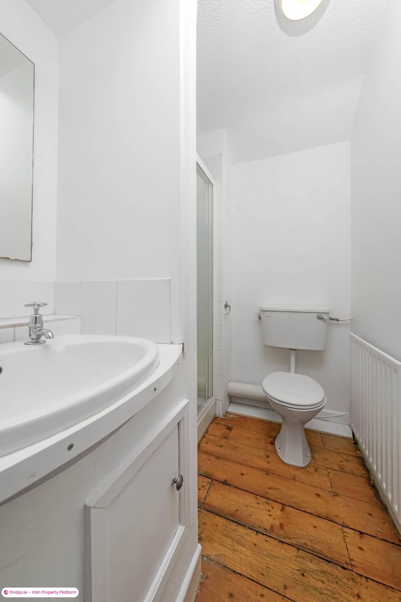 End of terrace house for Sale in Dublin 6W