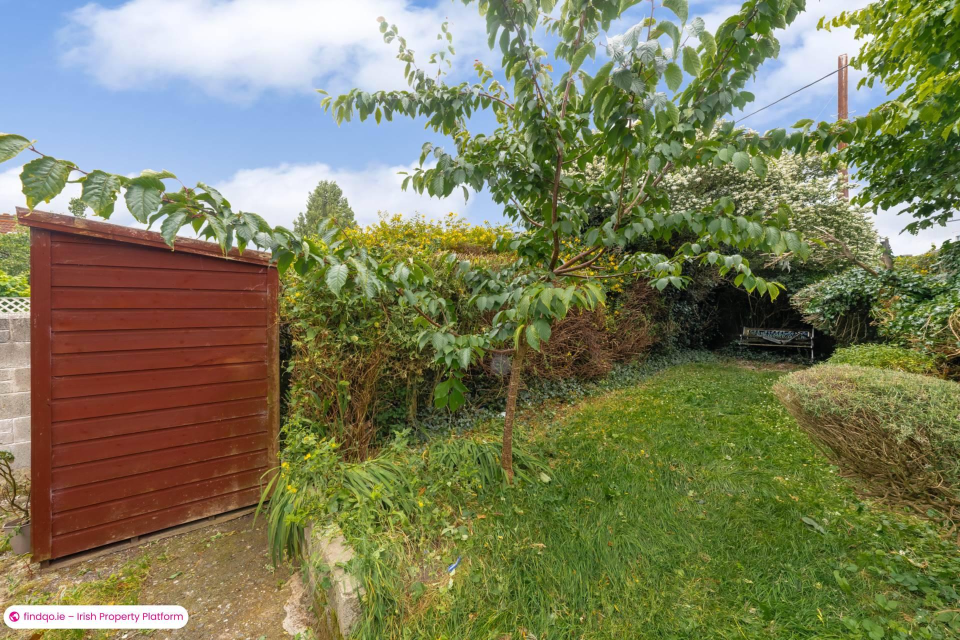 End of terrace house for Sale in Dublin 6W