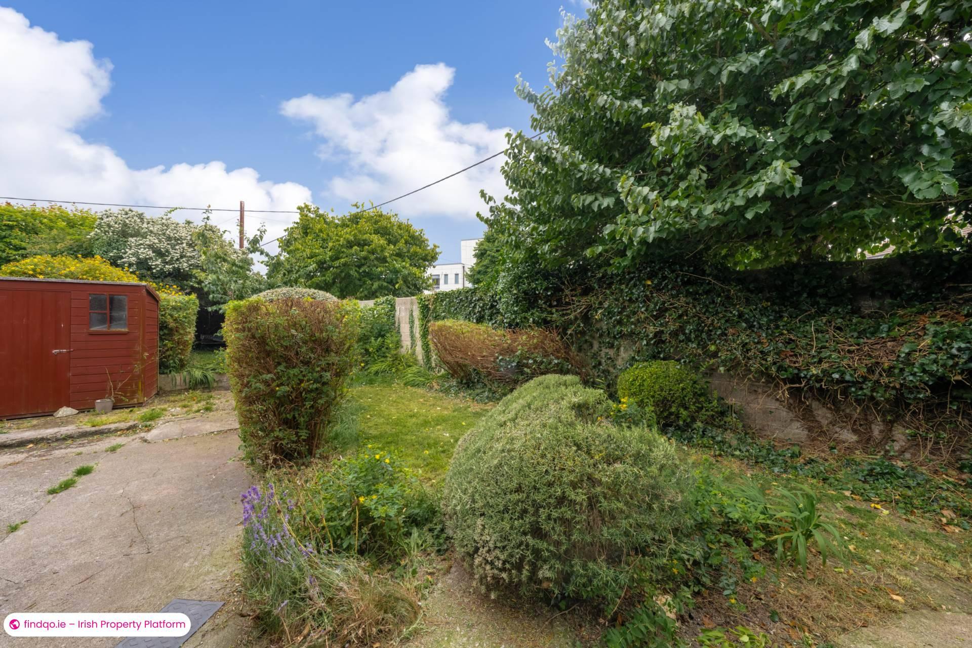 End of terrace house for Sale in Dublin 6W