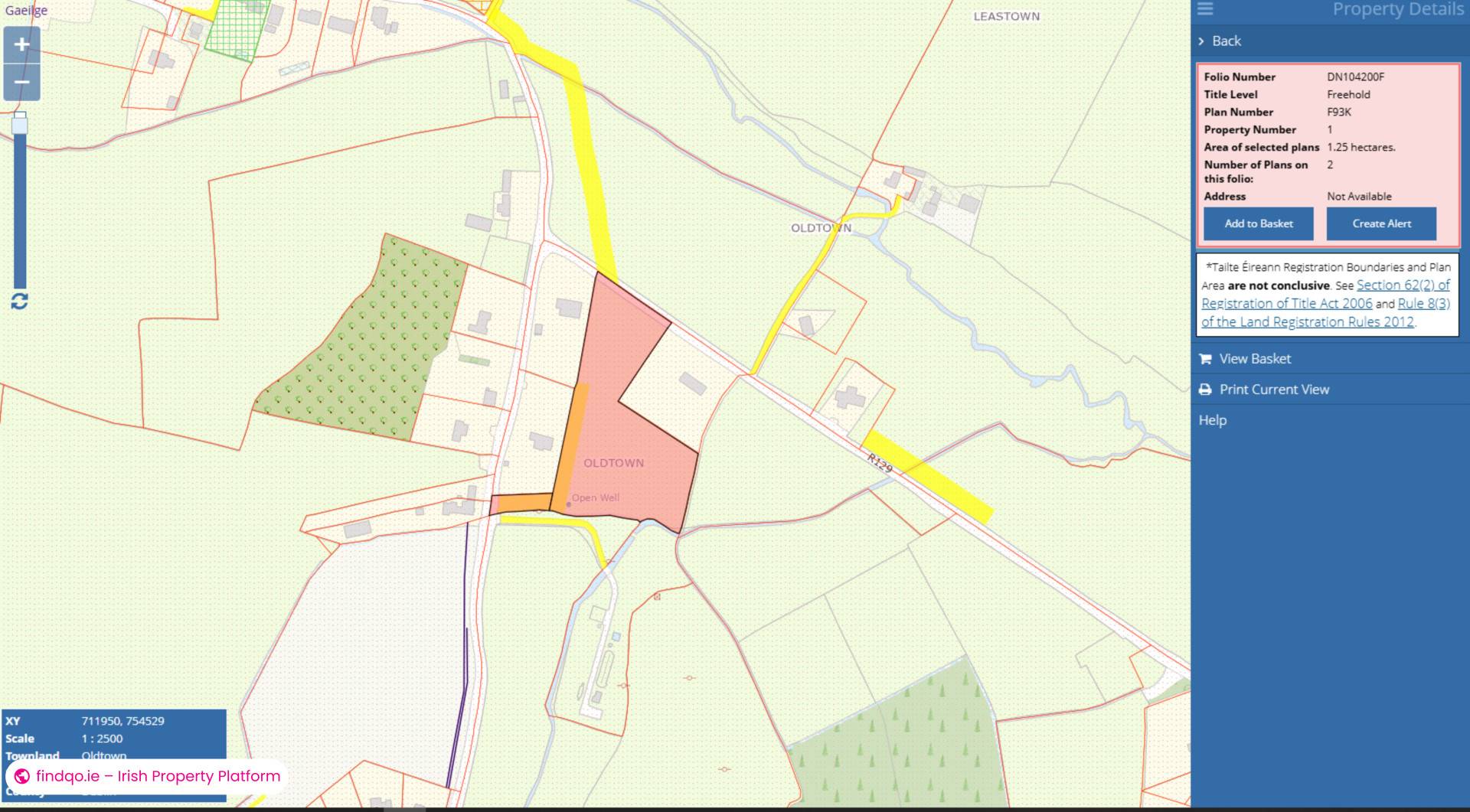 Property