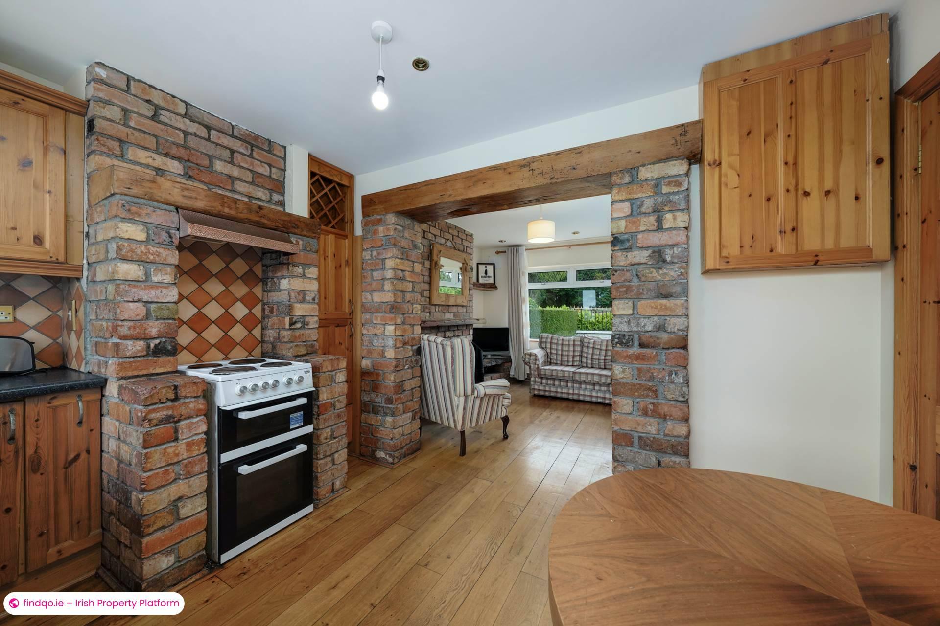 End of terrace house for Sale in Kilternan, Dublin 18