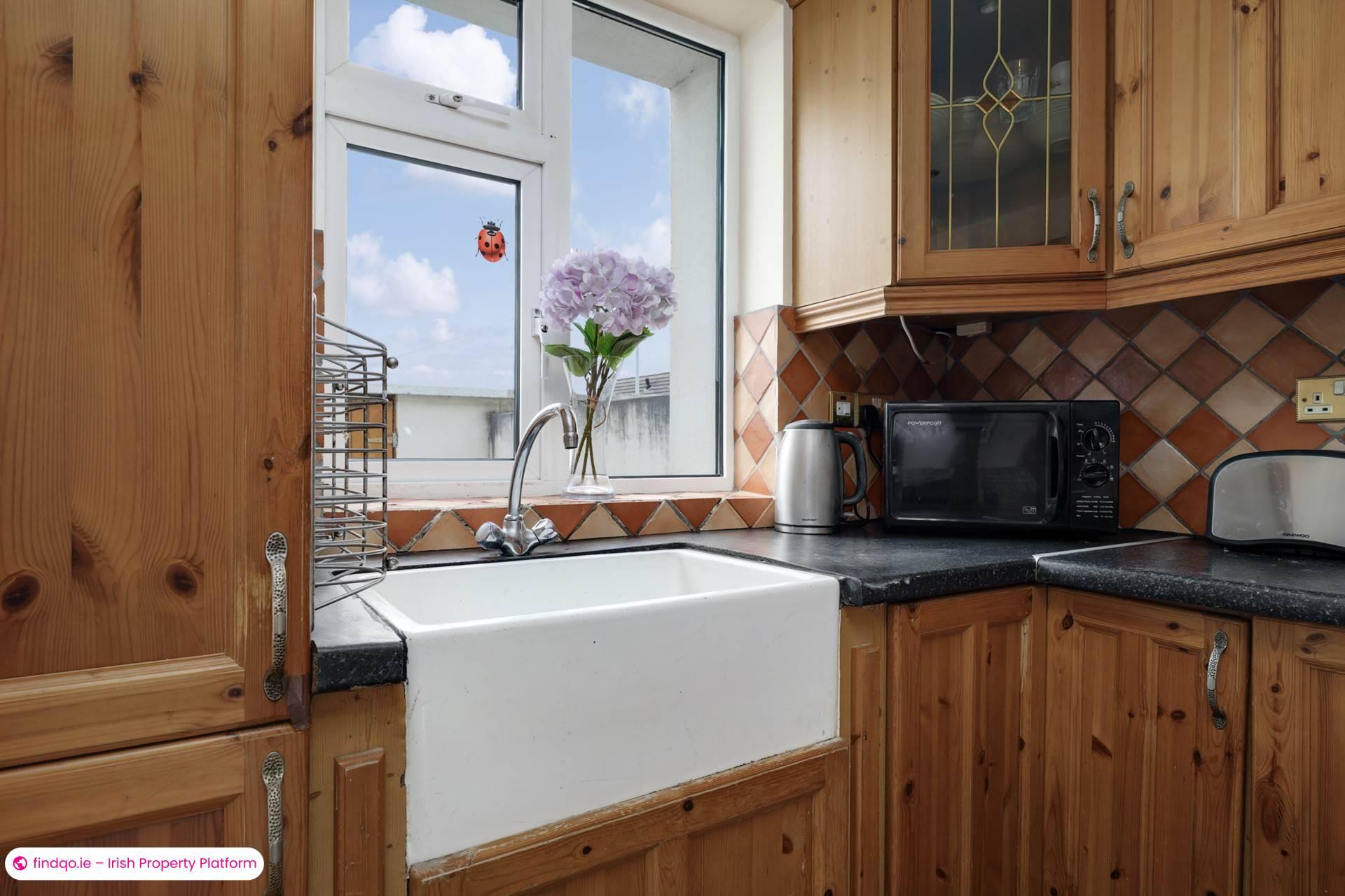 End of terrace house for Sale in Kilternan, Dublin 18