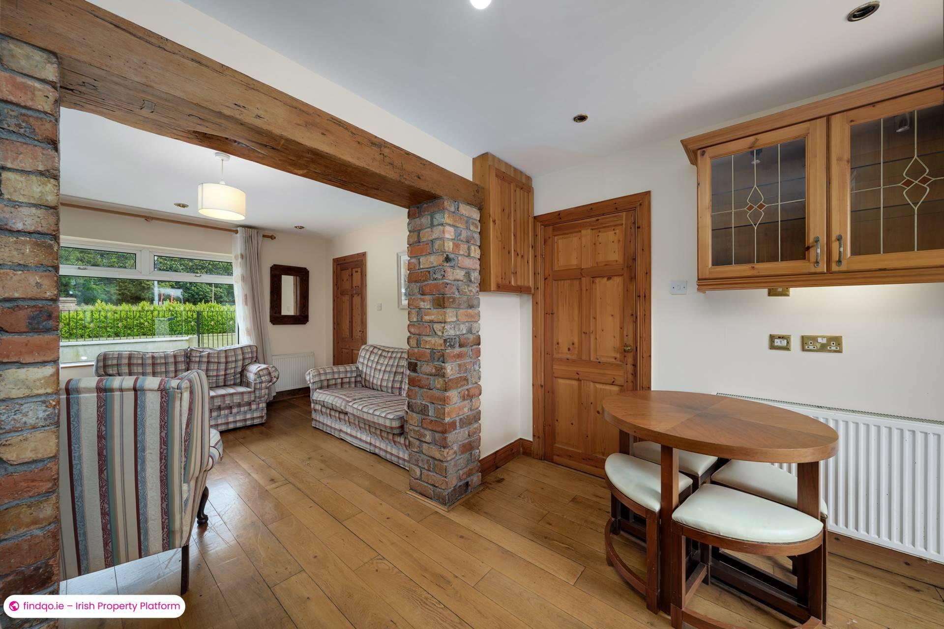 End of terrace house for Sale in Kilternan, Dublin 18