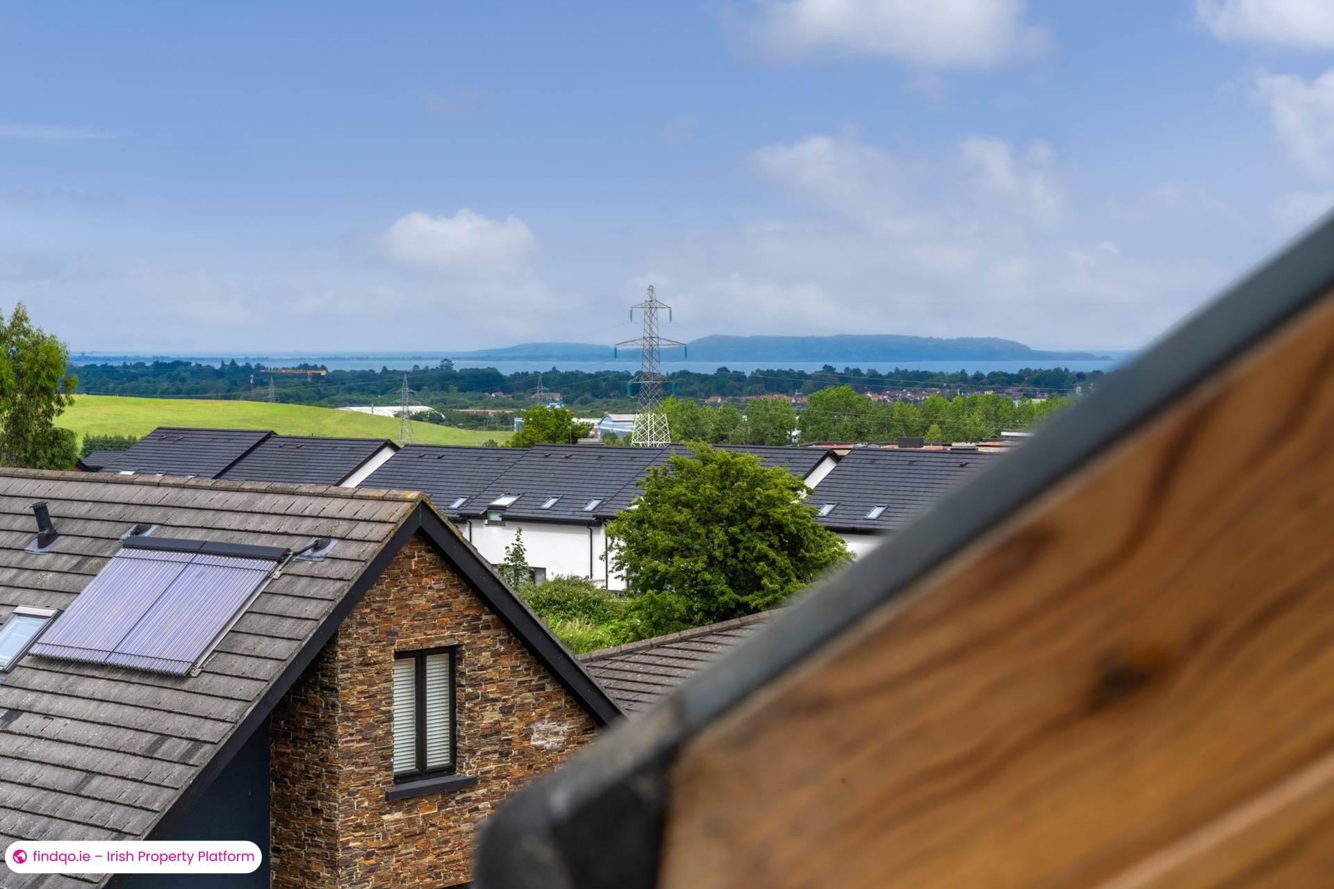 End of terrace house for Sale in Kilternan, Dublin 18