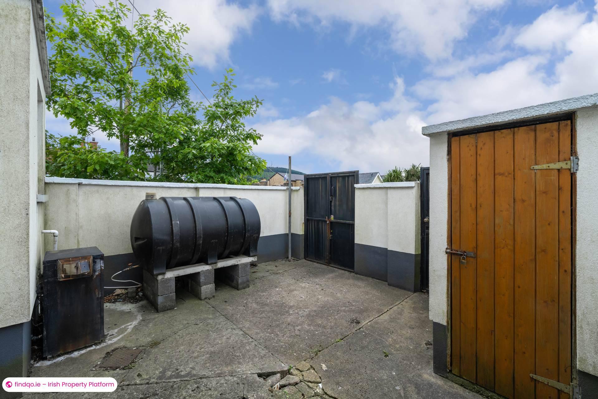 End of terrace house for Sale in Kilternan, Dublin 18