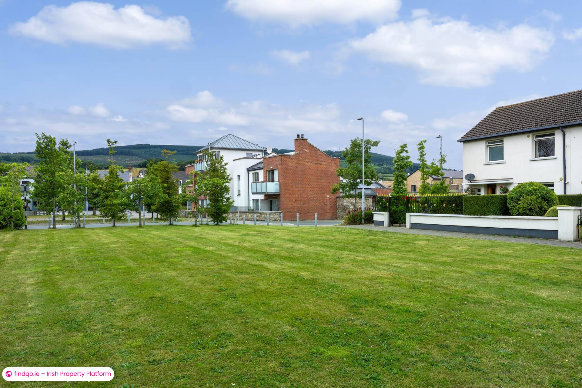 End of terrace house for Sale in Kilternan, Dublin 18