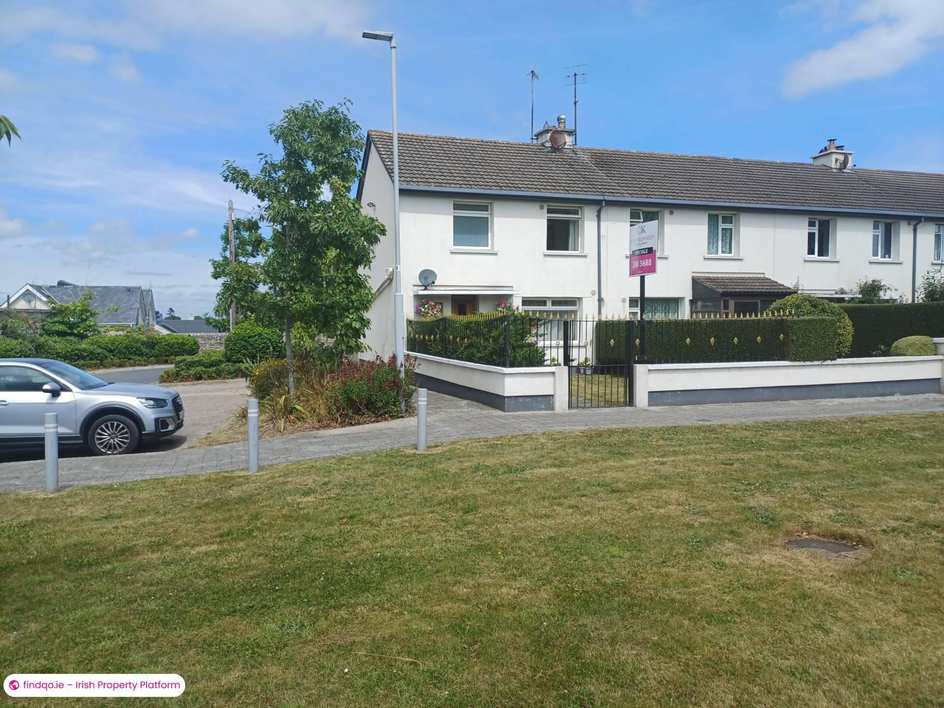 End of terrace house for Sale in Kilternan, Dublin 18