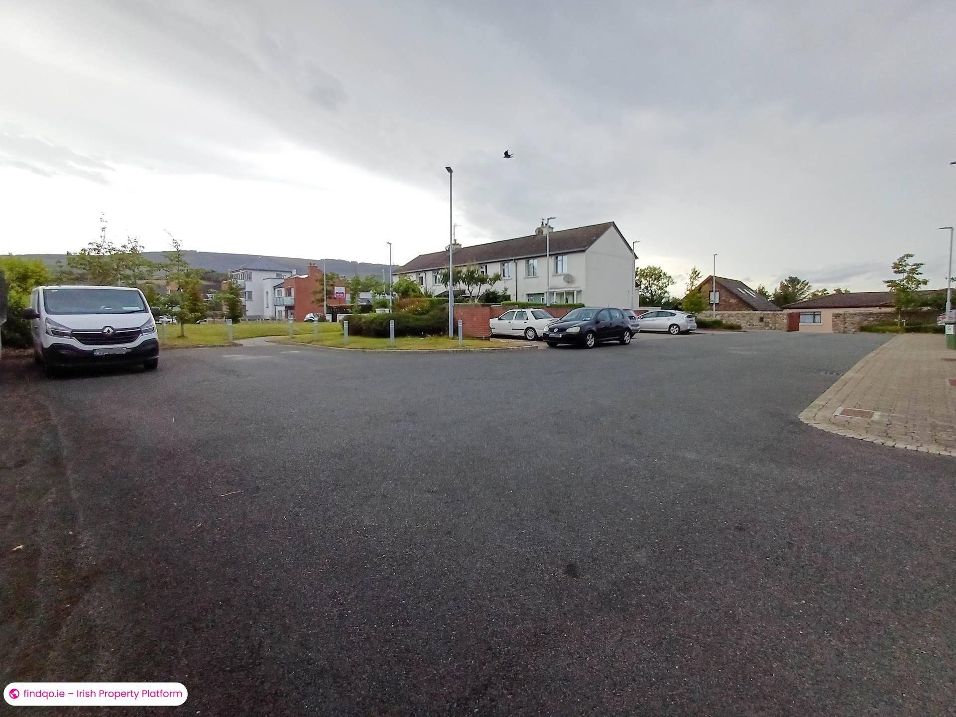 End of terrace house for Sale in Kilternan, Dublin 18