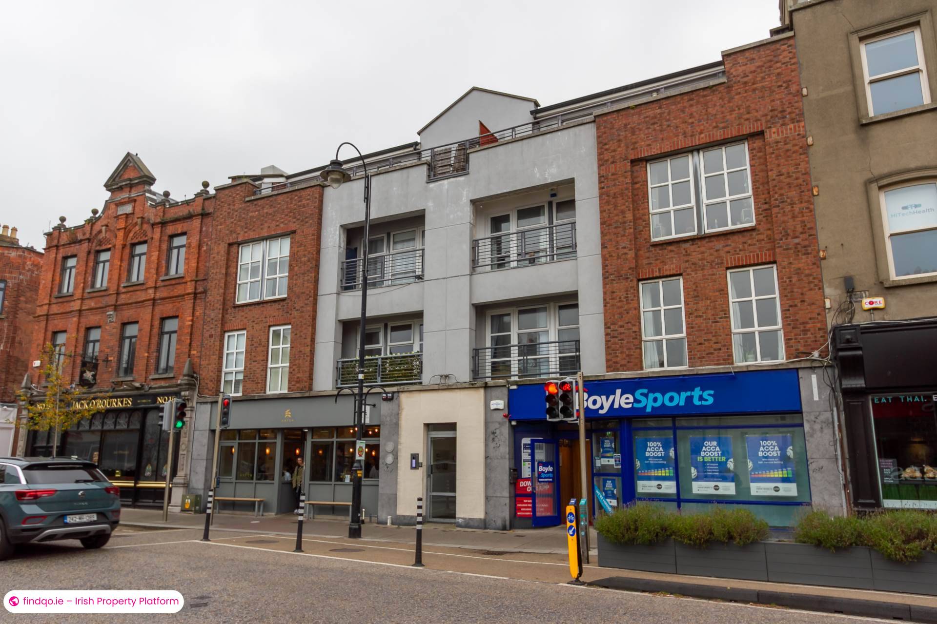 Apartment for Sale in Blackrock, Cork