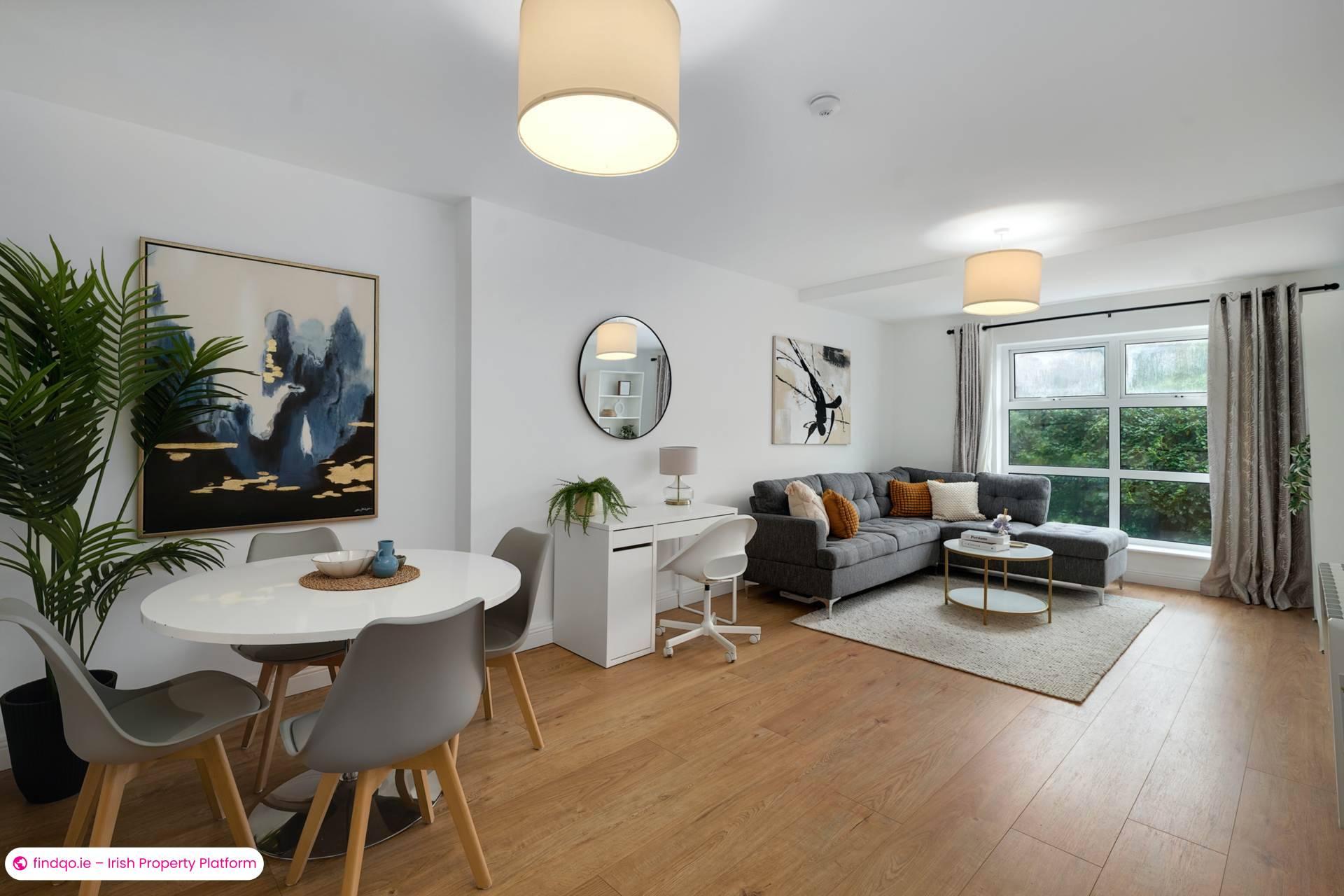 Apartment for Sale in Blackrock, Cork